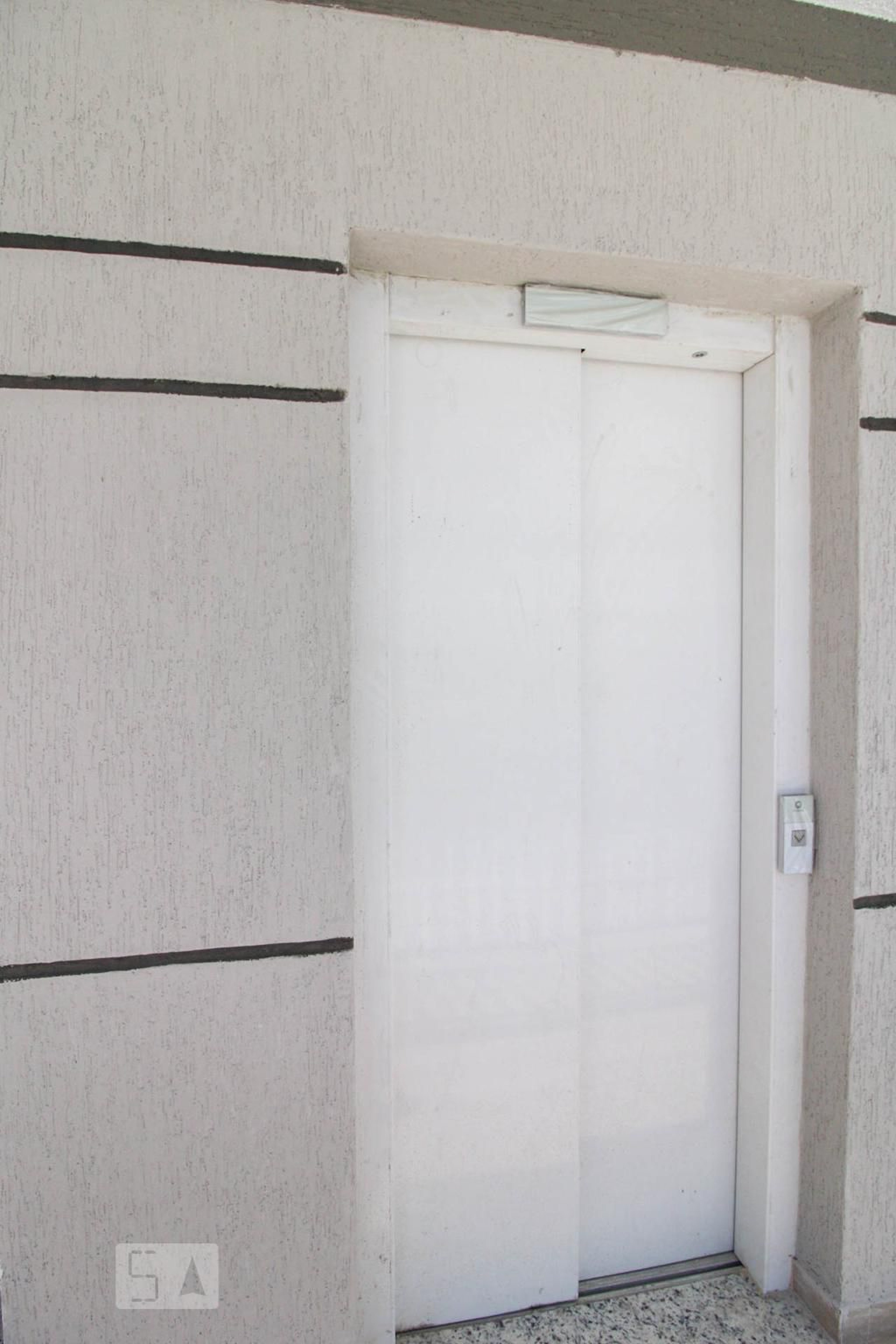 Elevador - Esperança