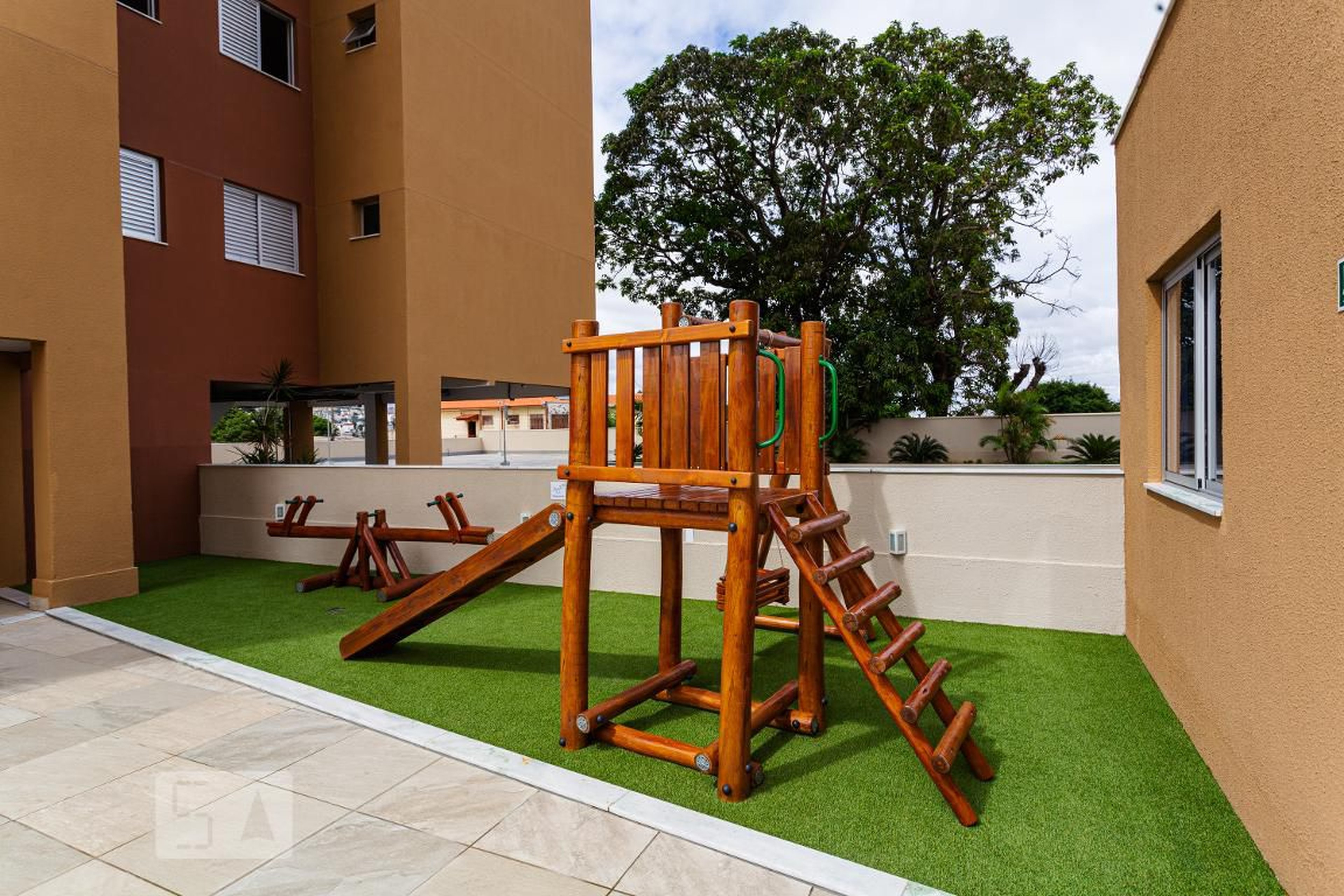 Playground - Lider Premium