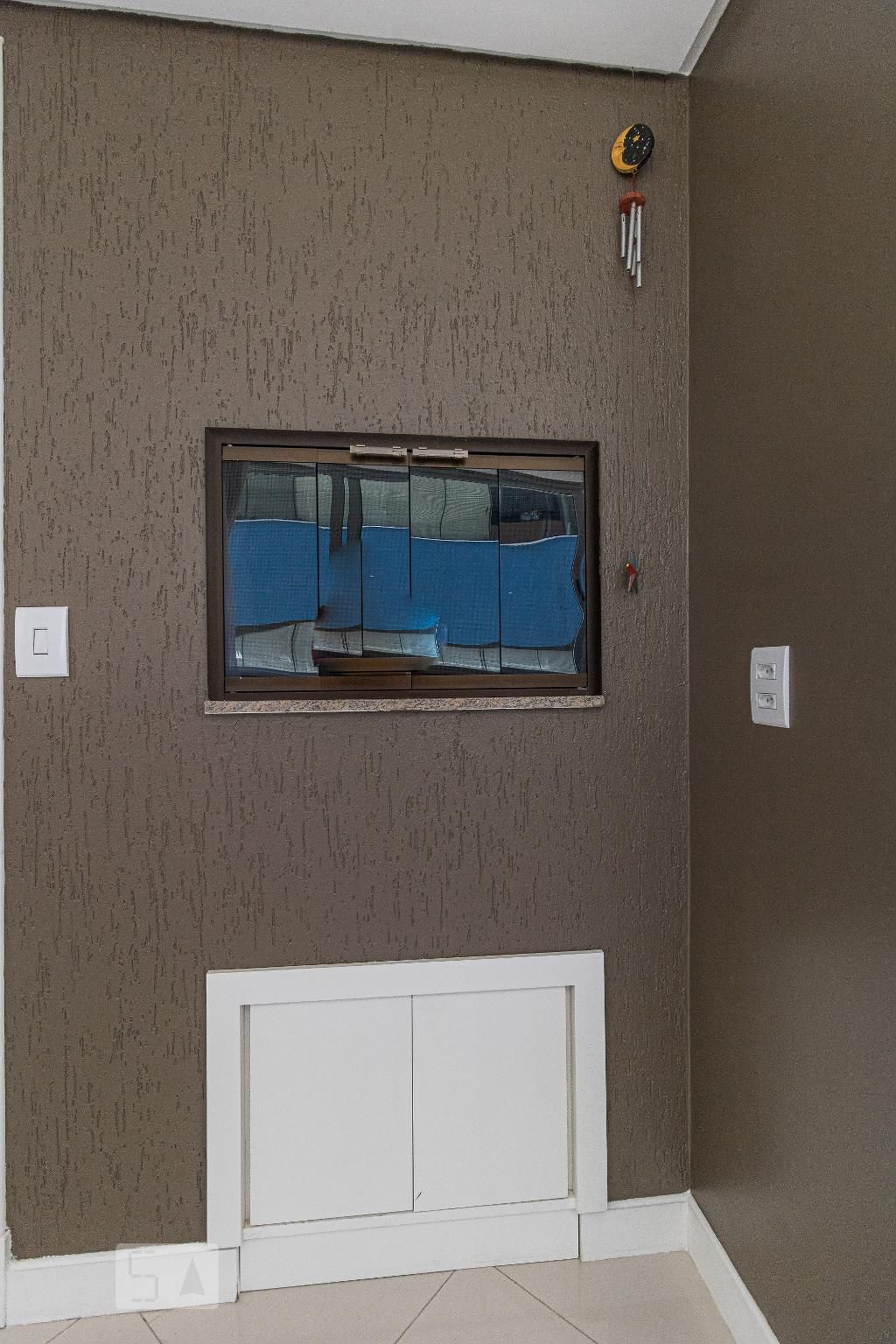 Churrasqueira - Puerto de Alcalá