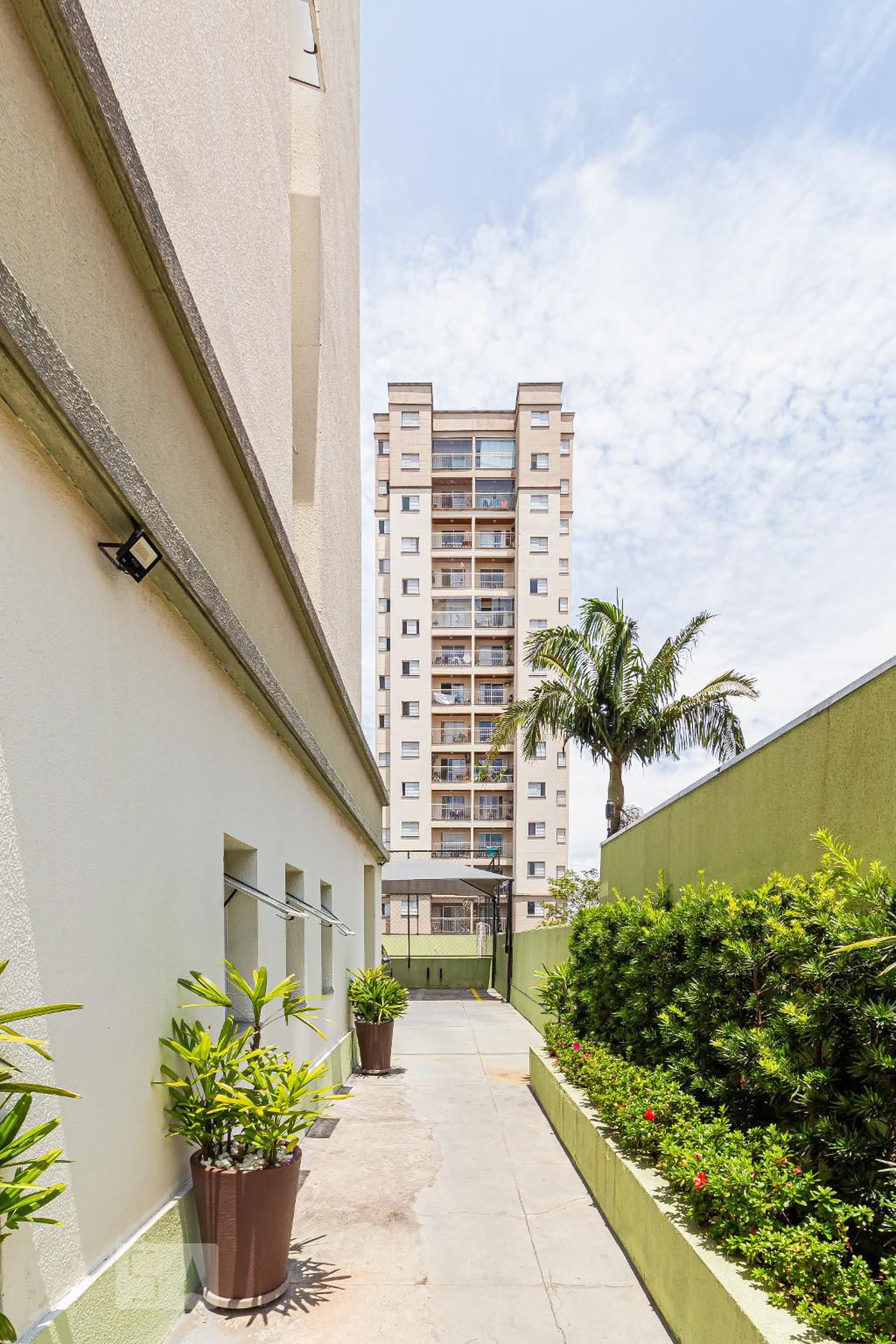 Area Comum - Saint Marteen