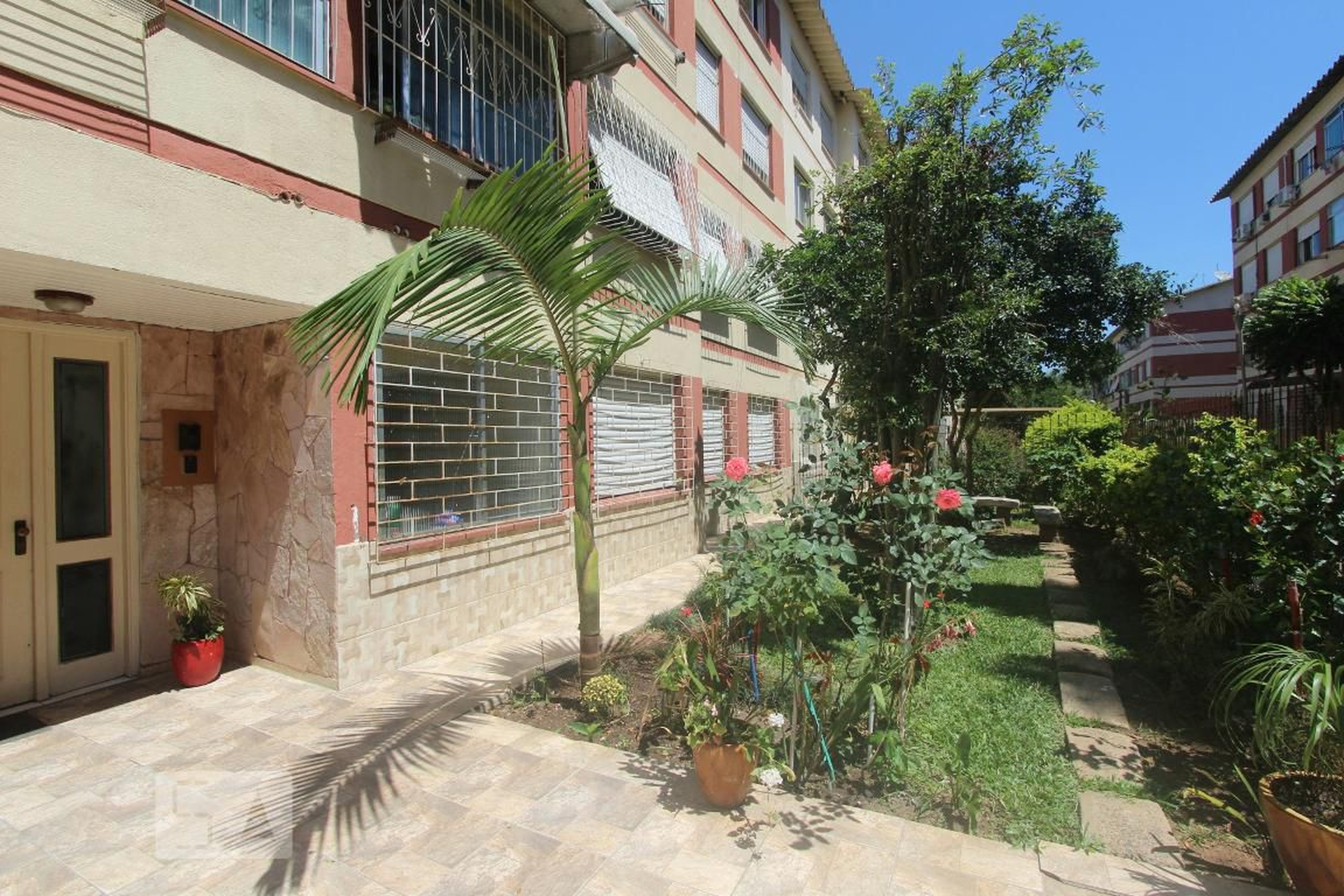 AREA COMUM - Praia dos Artistas