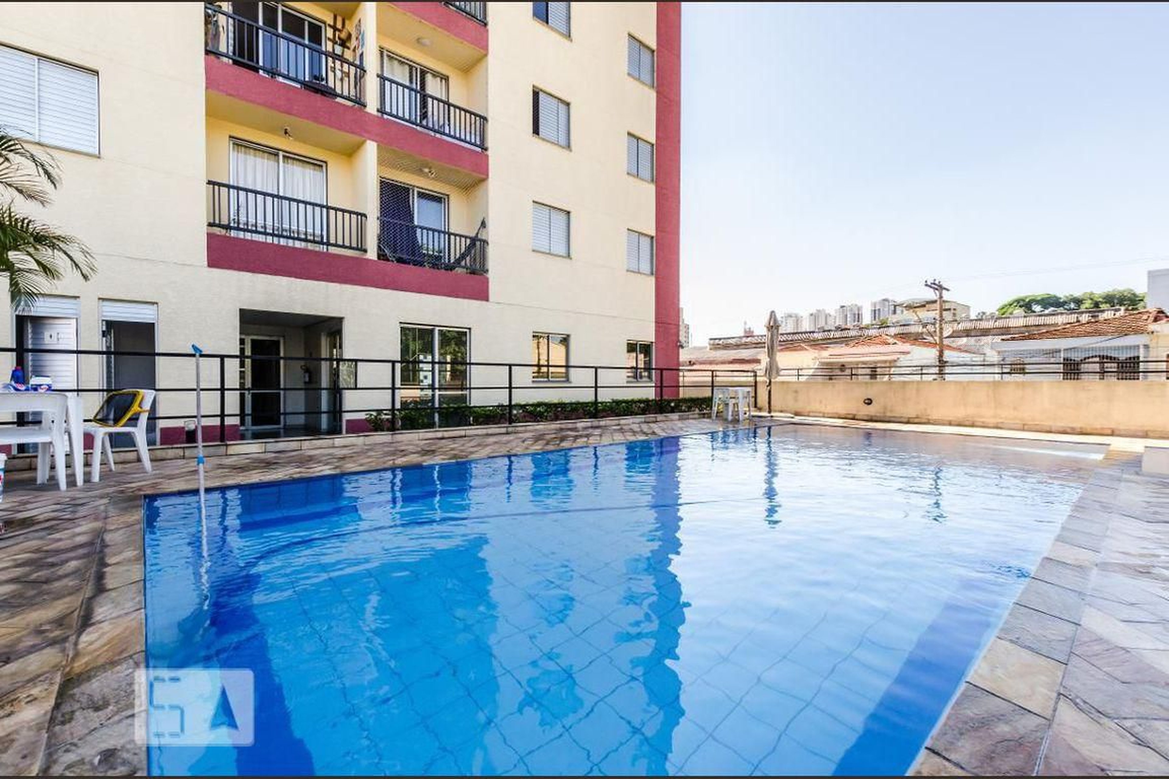 Piscina - 