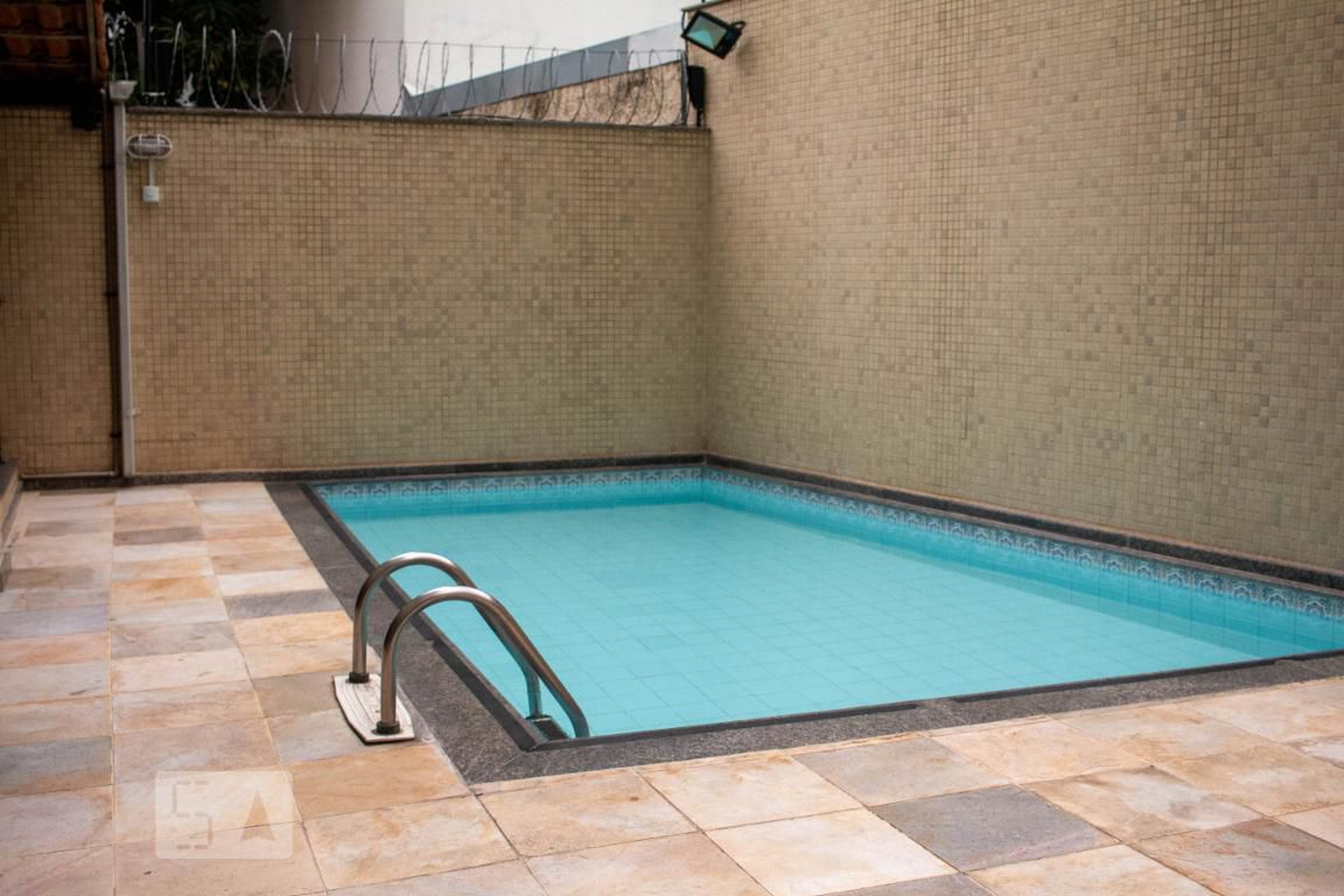 Piscina - VILLA MAGGIORE