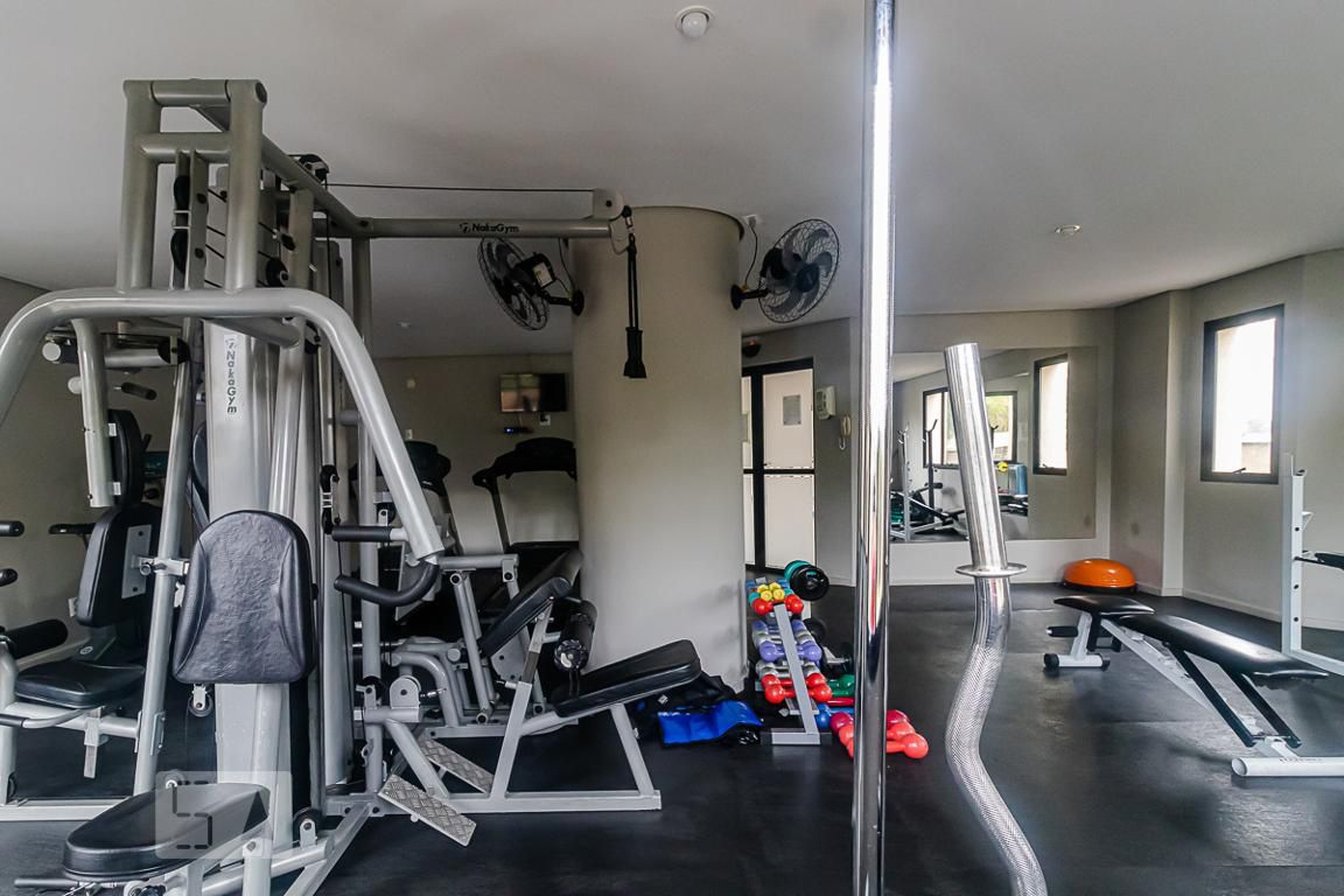 Academia - Porto Maggiore