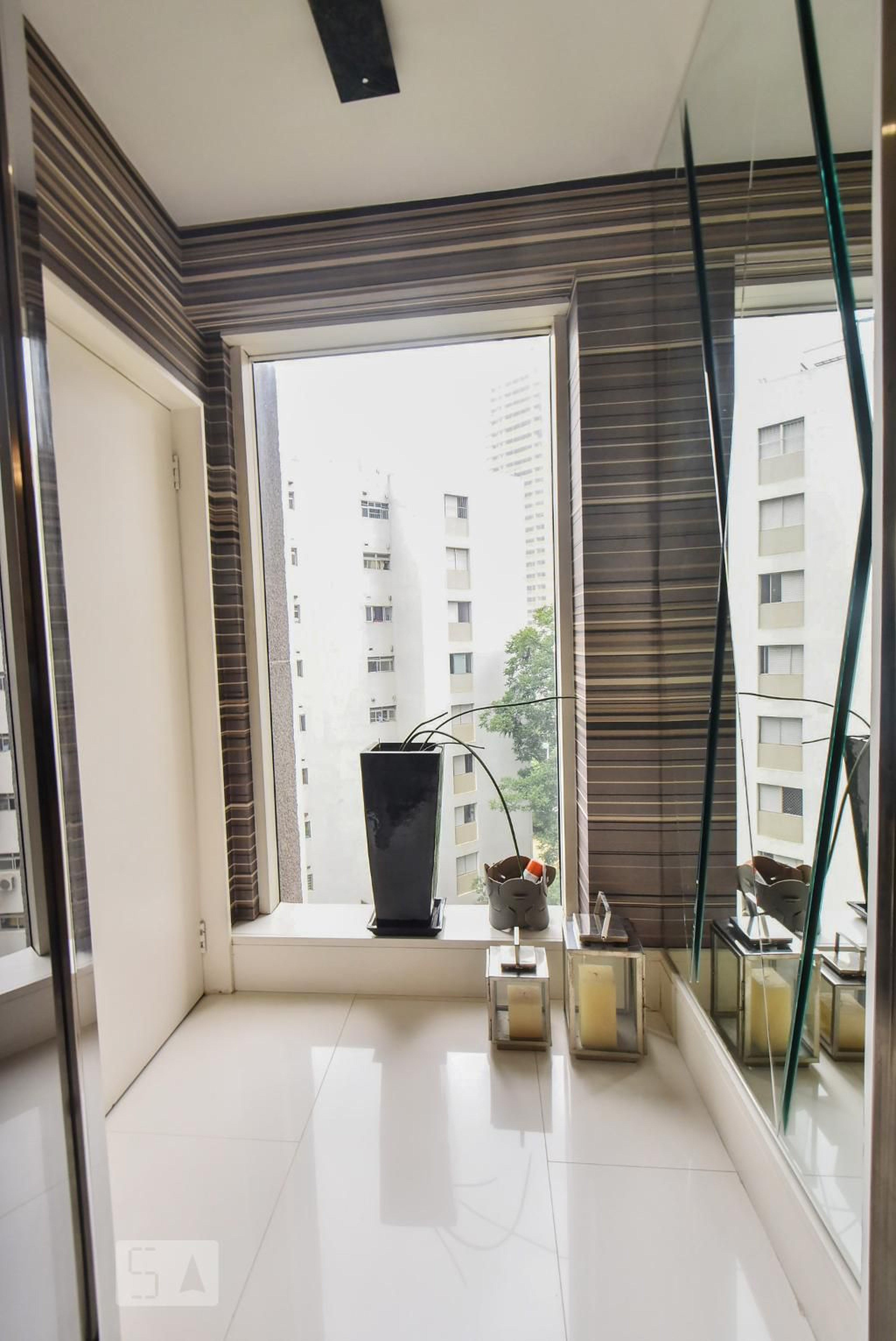 Hall de Entrada - 