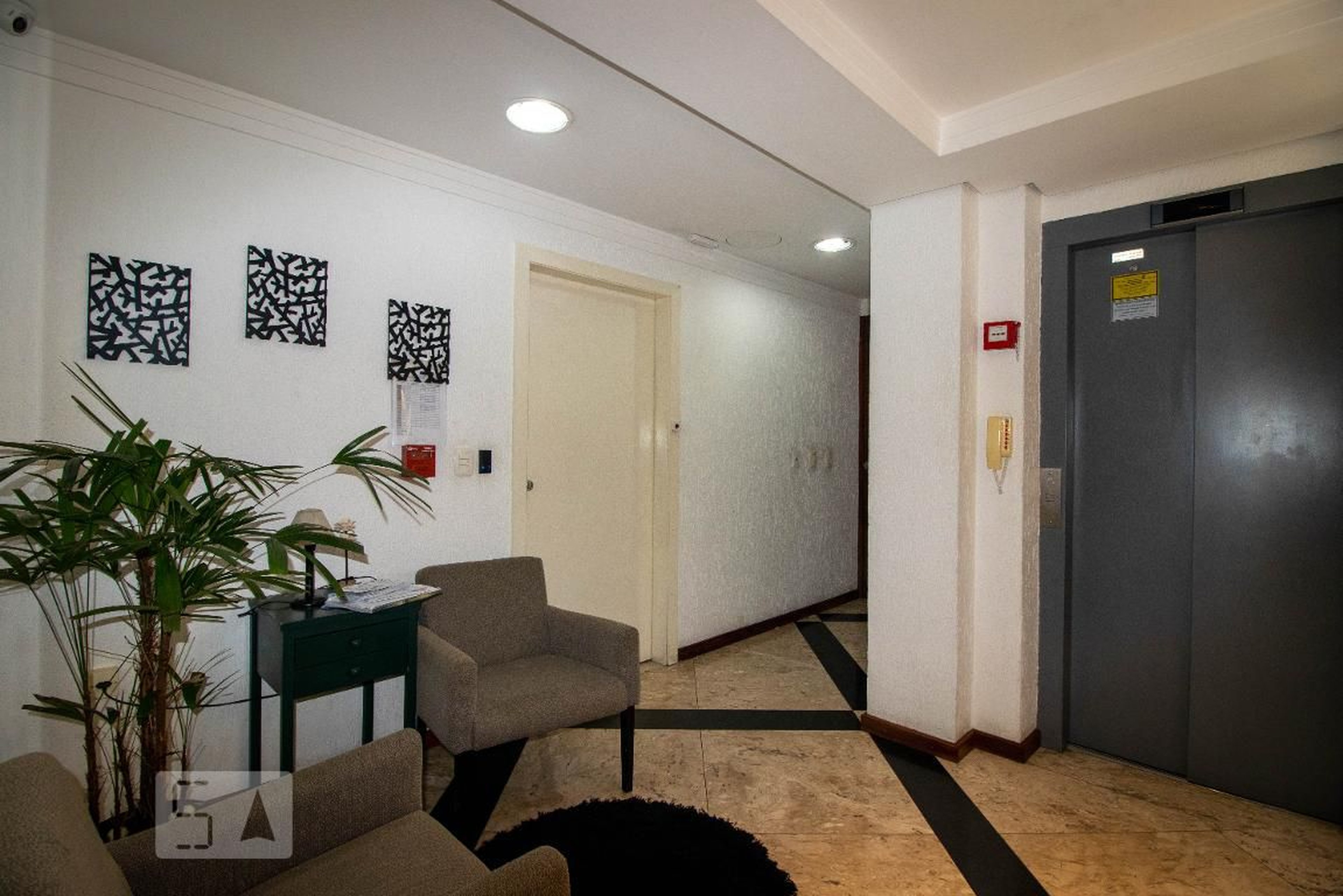 Área comum - Loft Prime