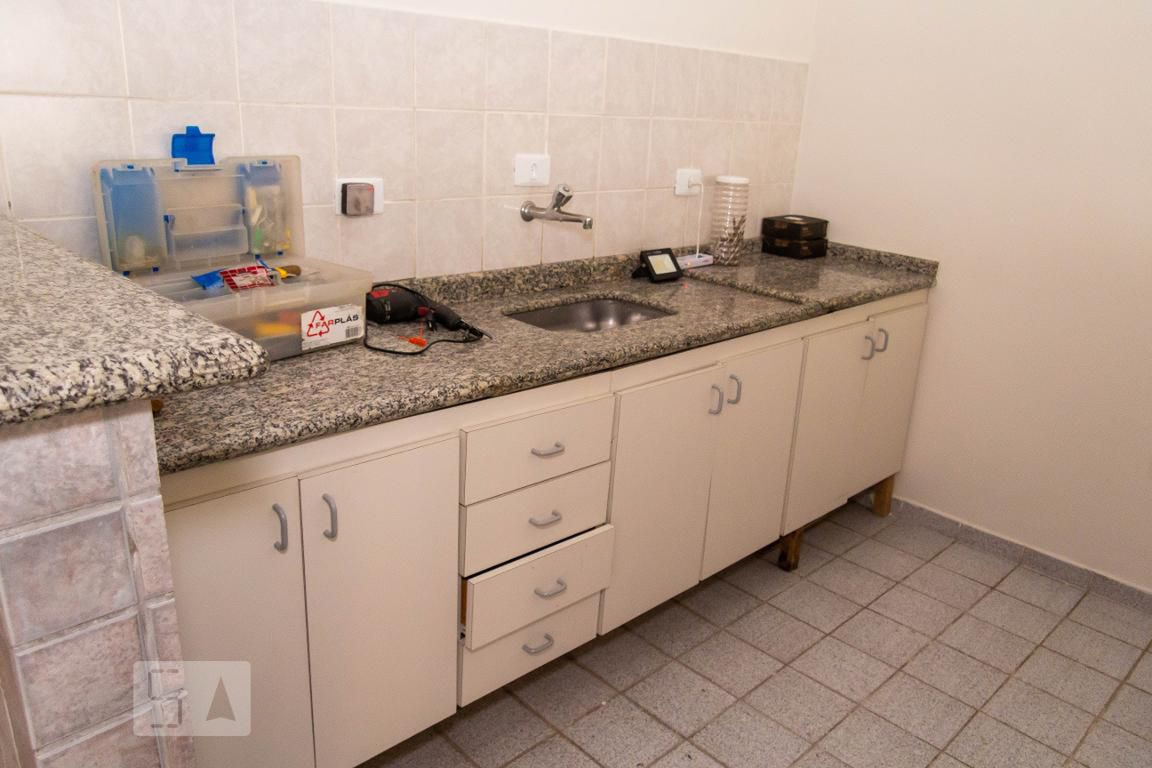 Salão de Festa - Adelia Paschoal