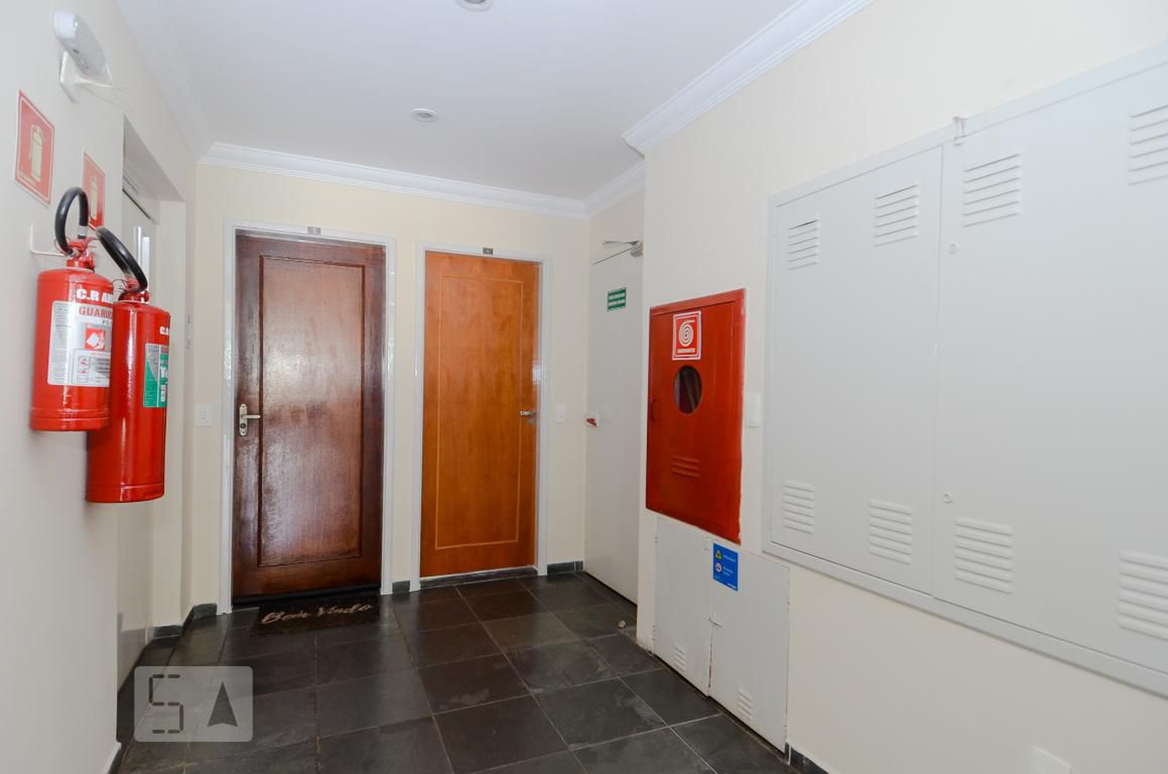 Hall de Entrada - América I