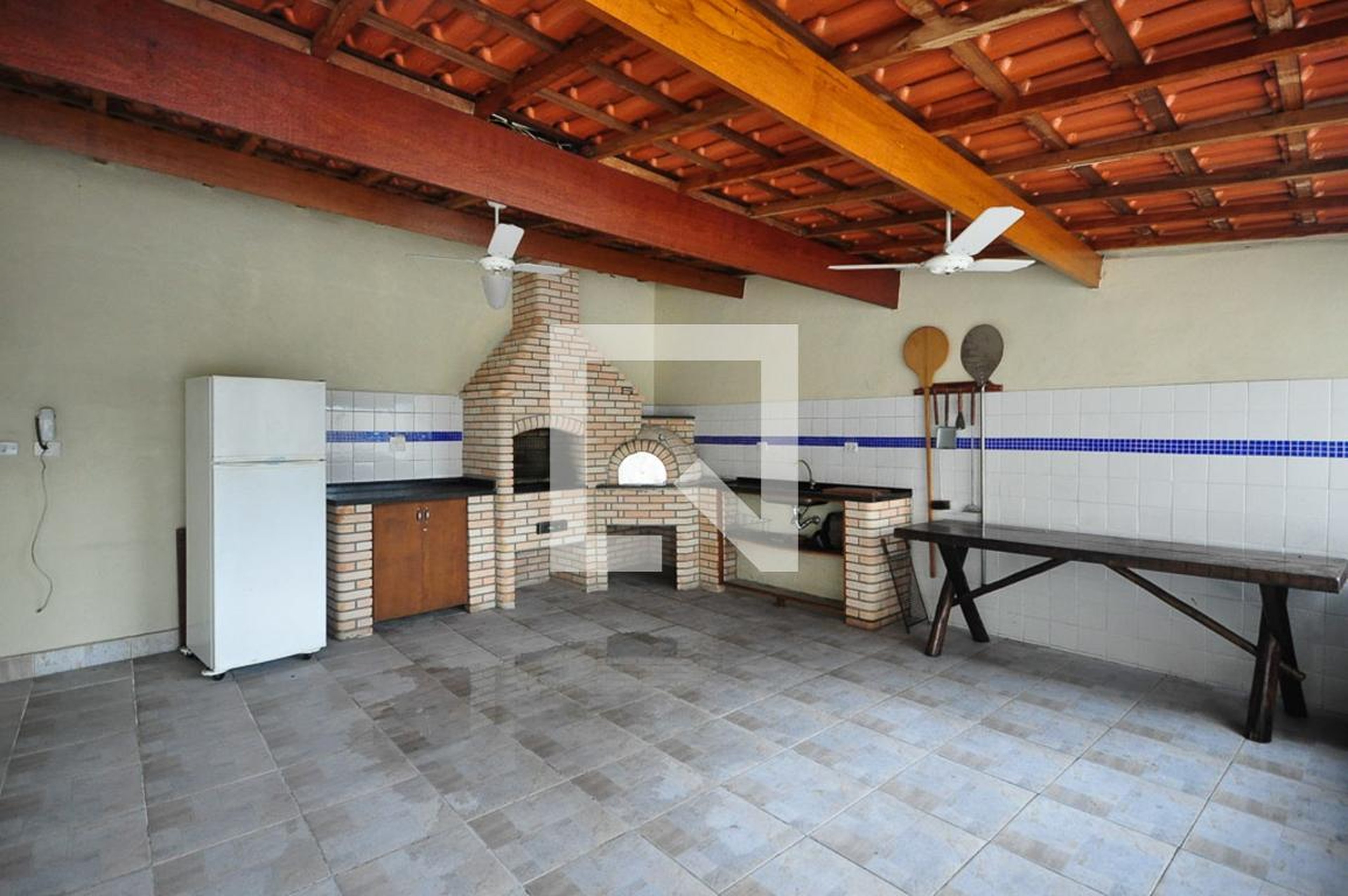 Churrasqueira - Morumbi Center