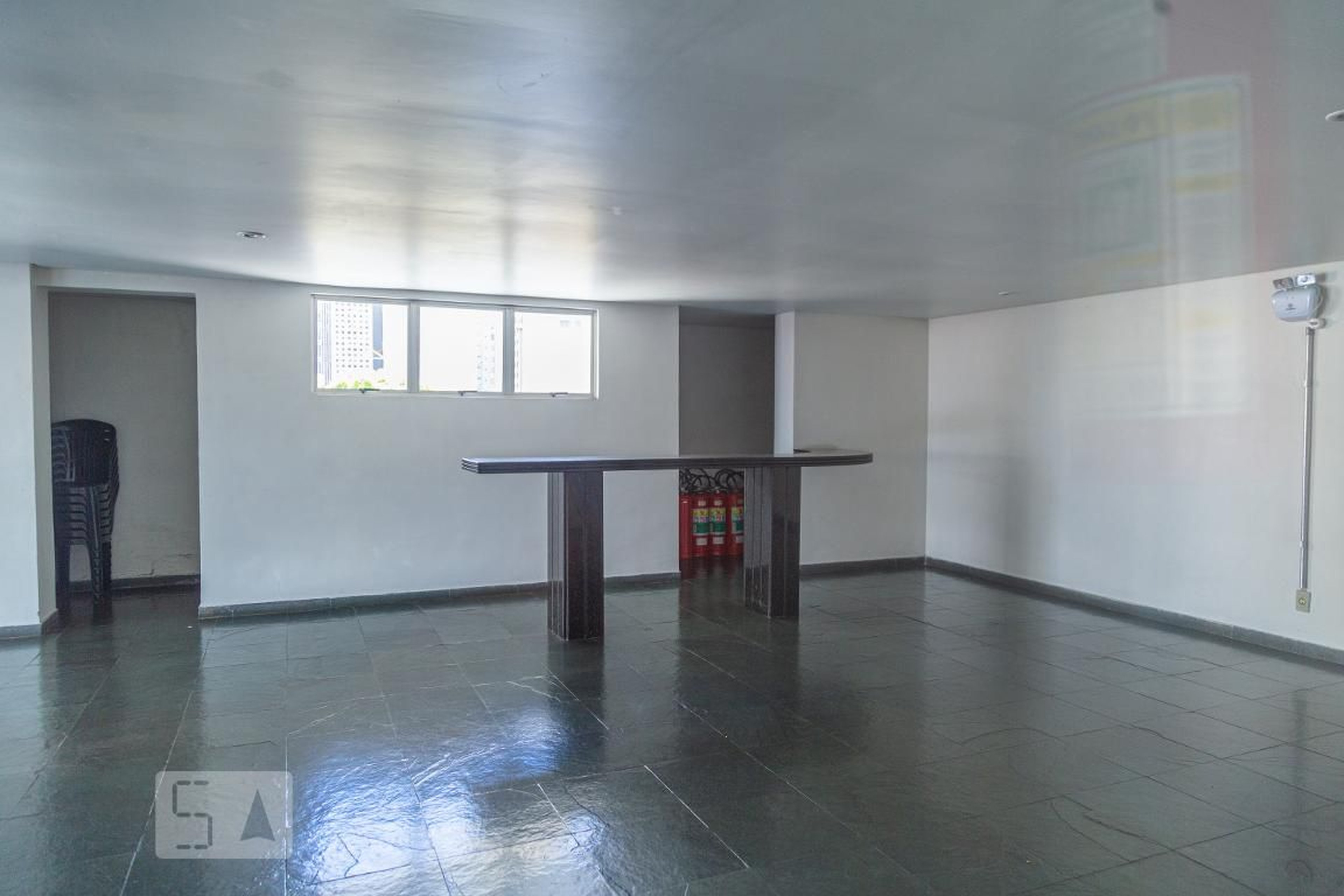 Sala de Reunião - Edifício Monte Carlo