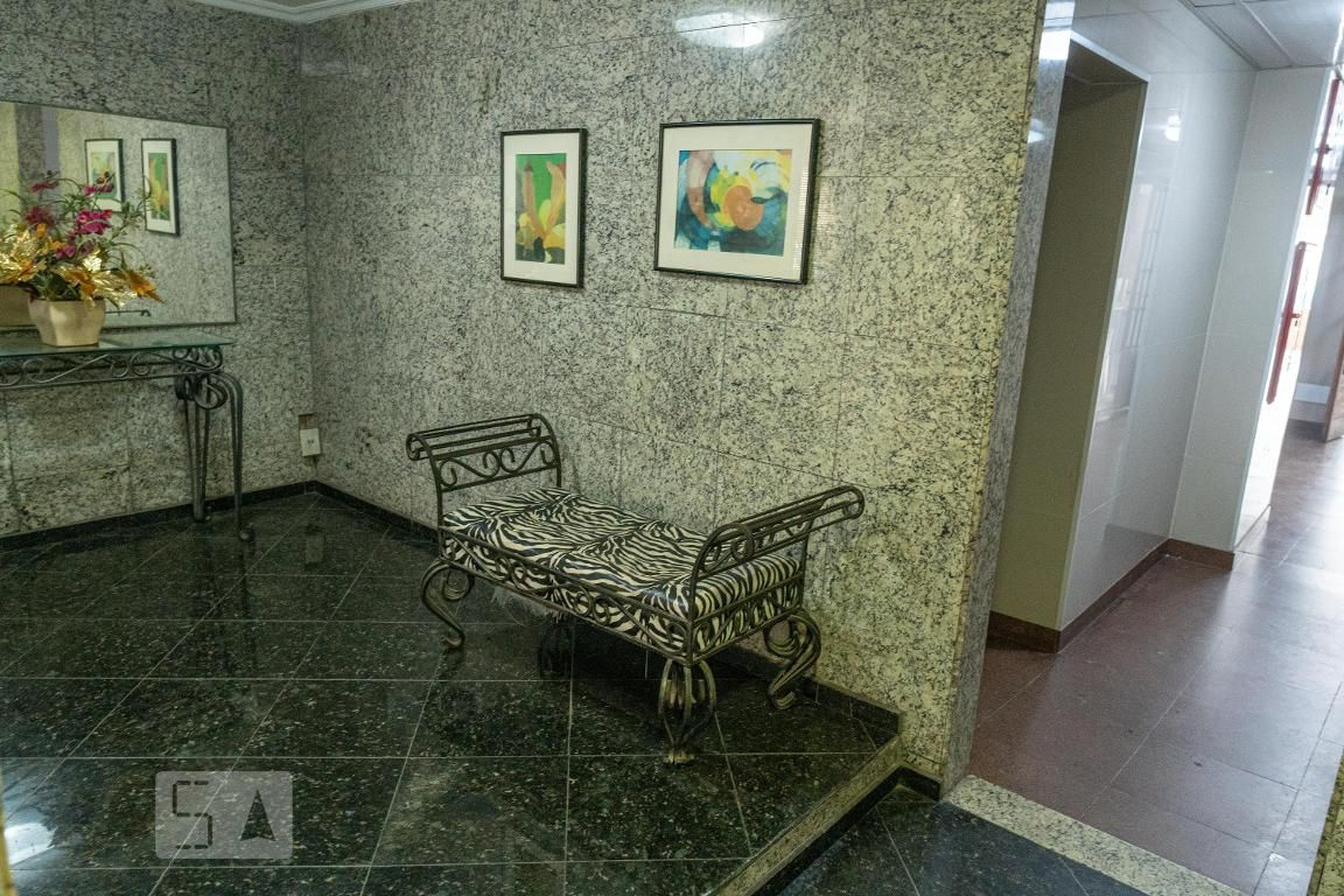 Hall - Eldorado
