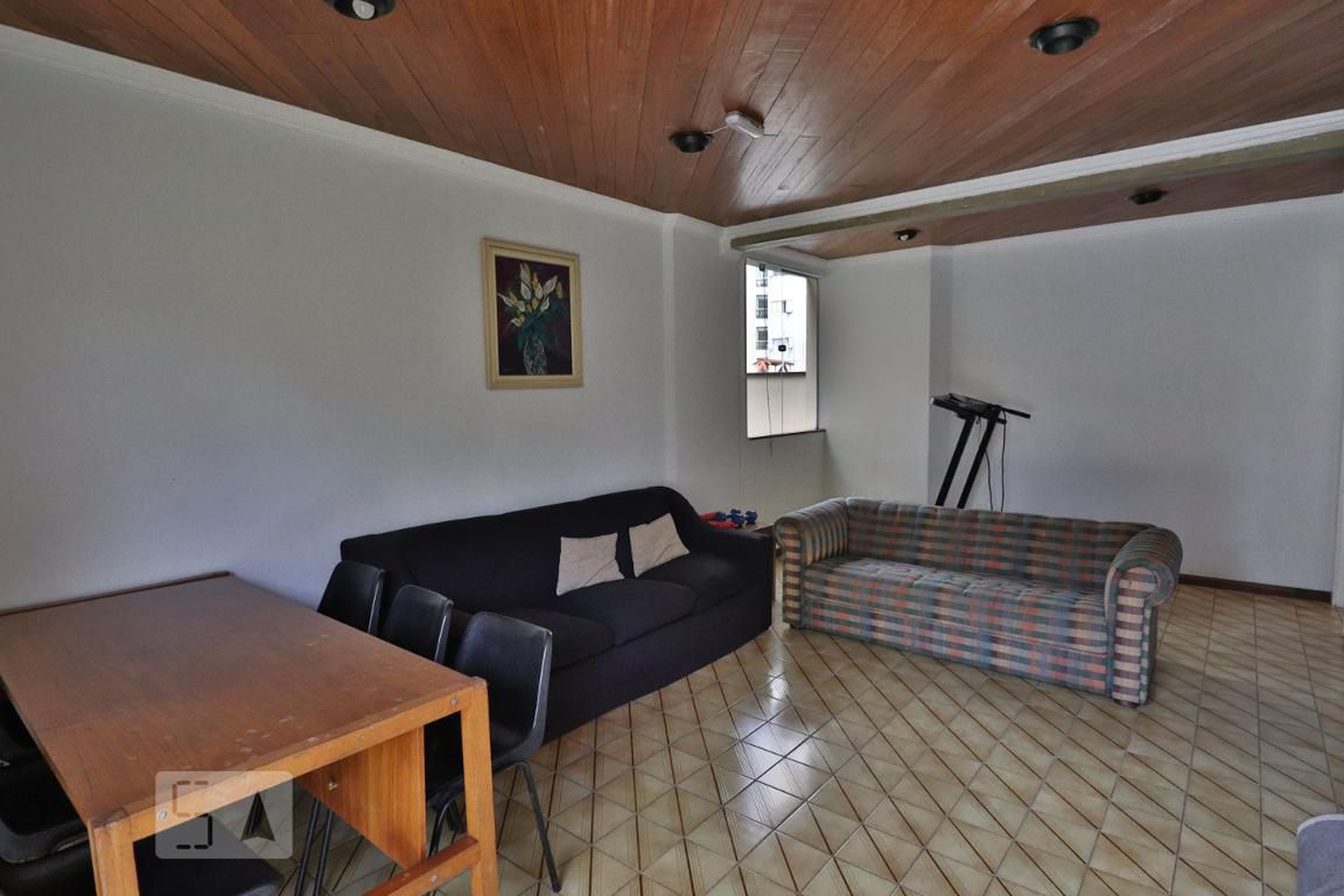 Salao de Festa - San Francisco