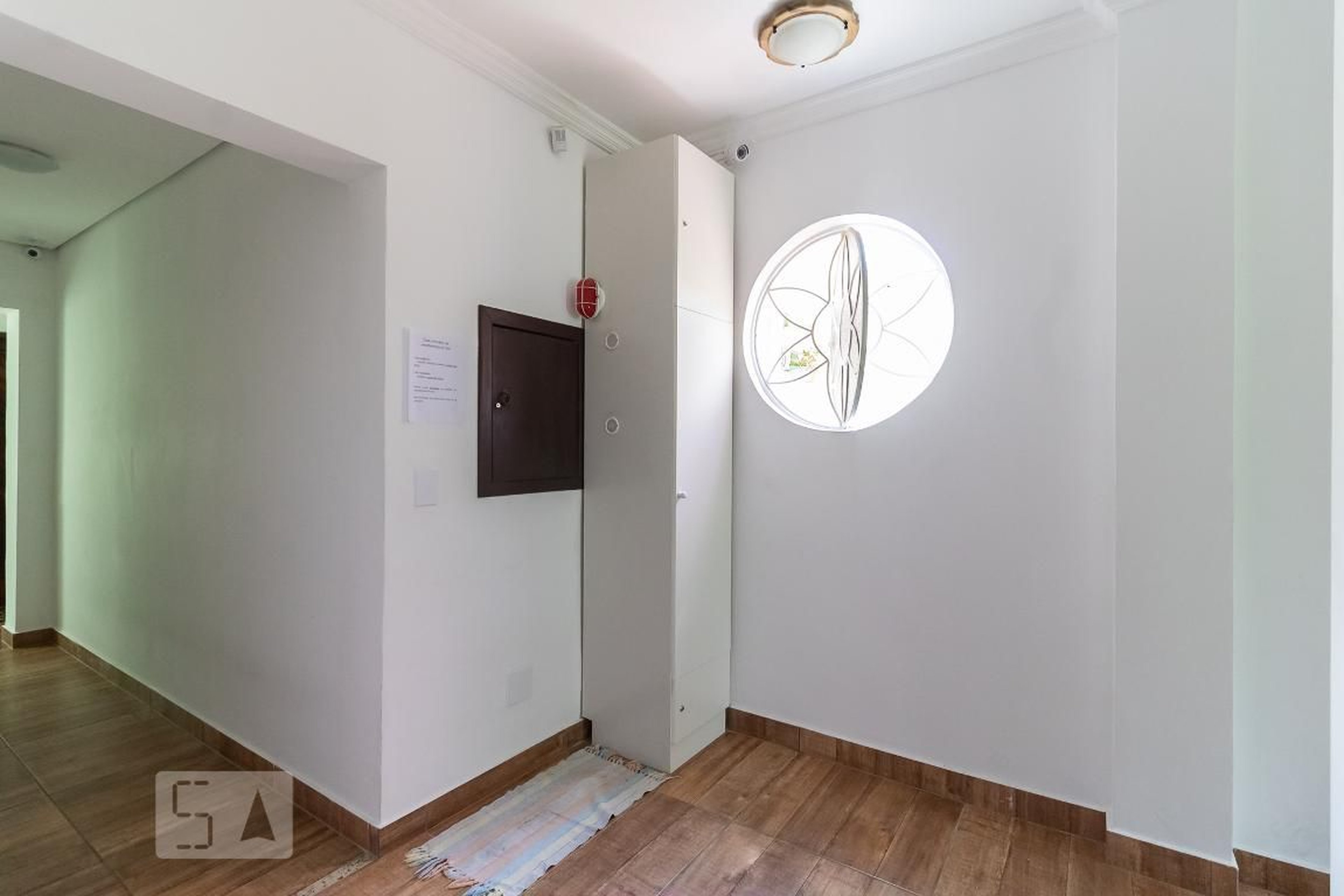 Hall de Entrada - 