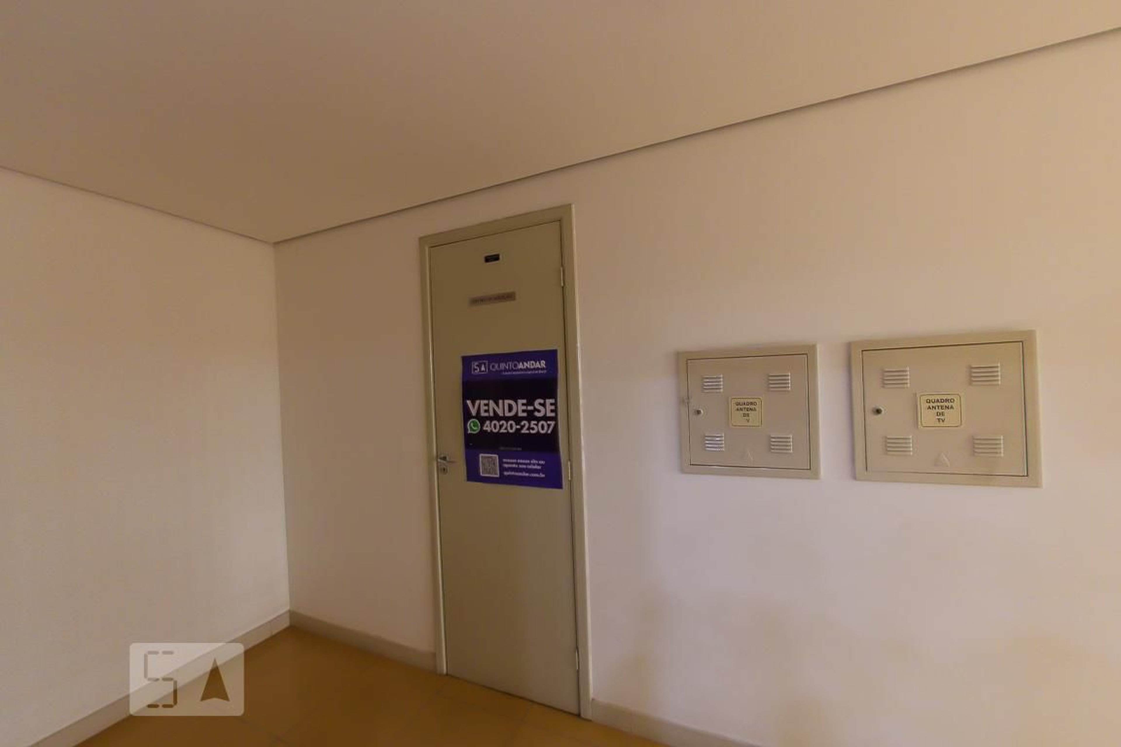 Area Comum - Neo Vila Maria