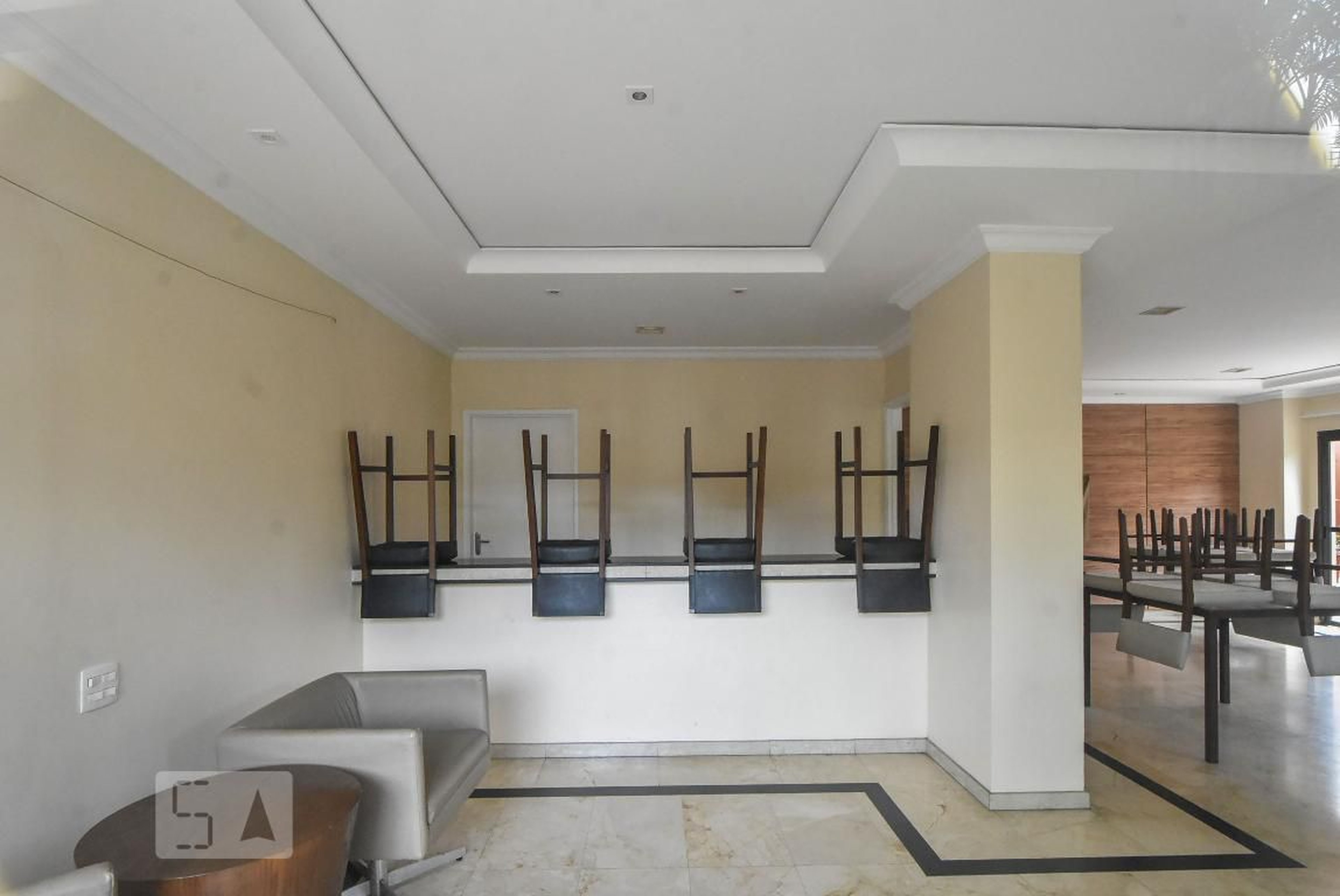 Salão de Festas - SCOTT JOPLIN