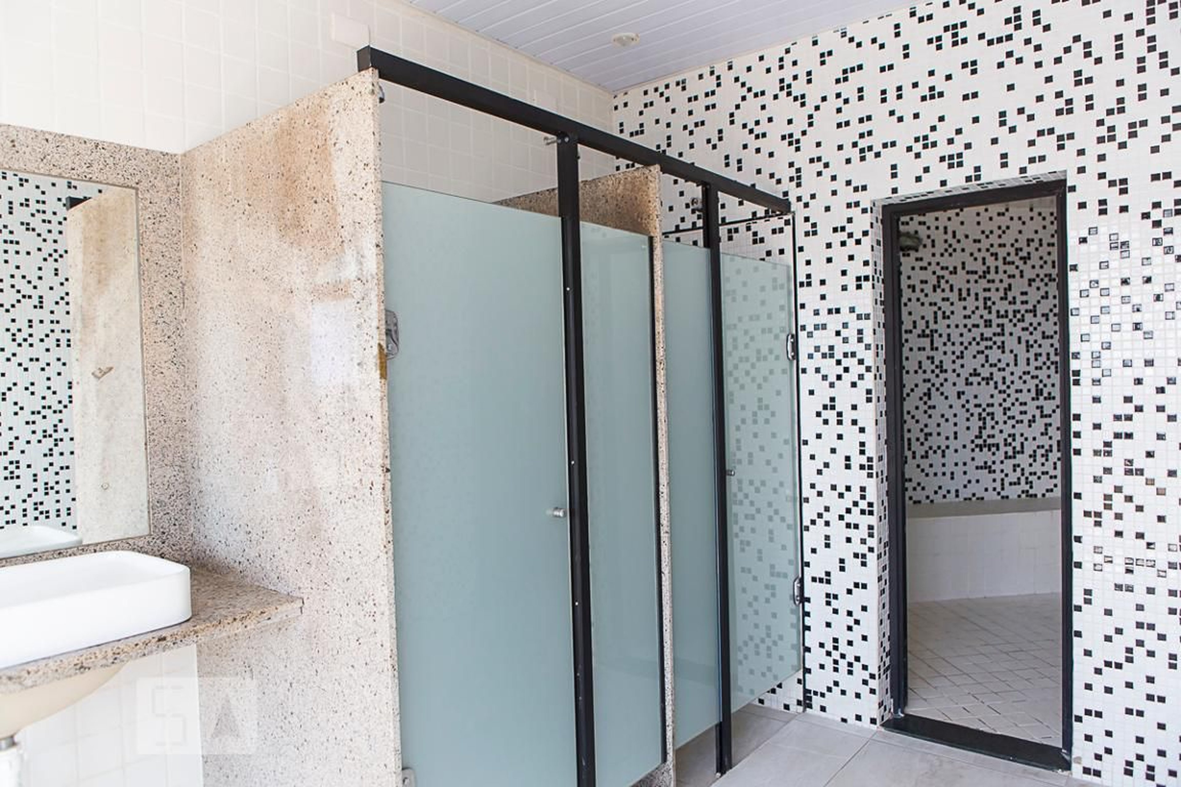 Sauna - Ilhabela Flats e Eventos  Uberlândia-Mg