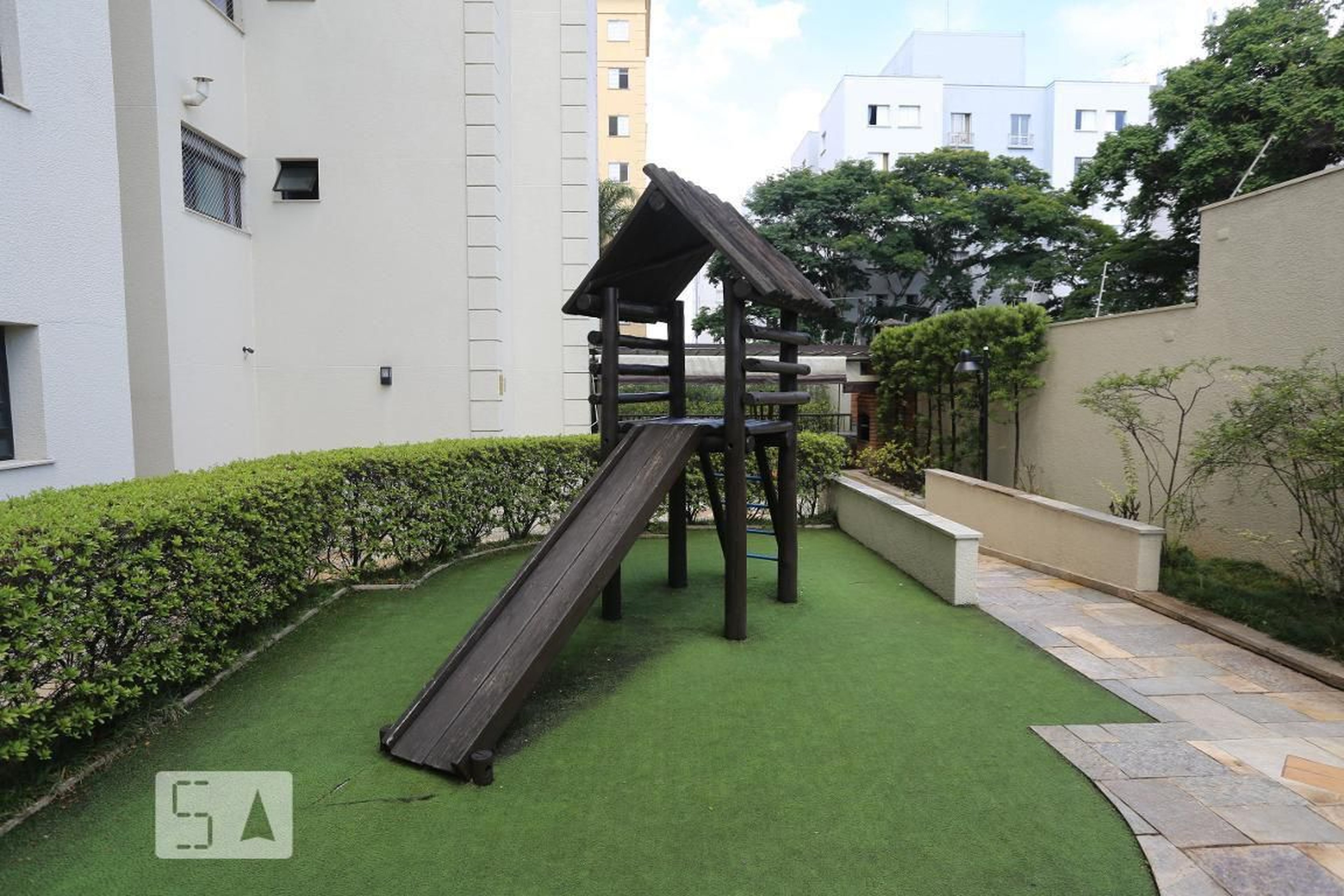Playground - VILLA FLORALE