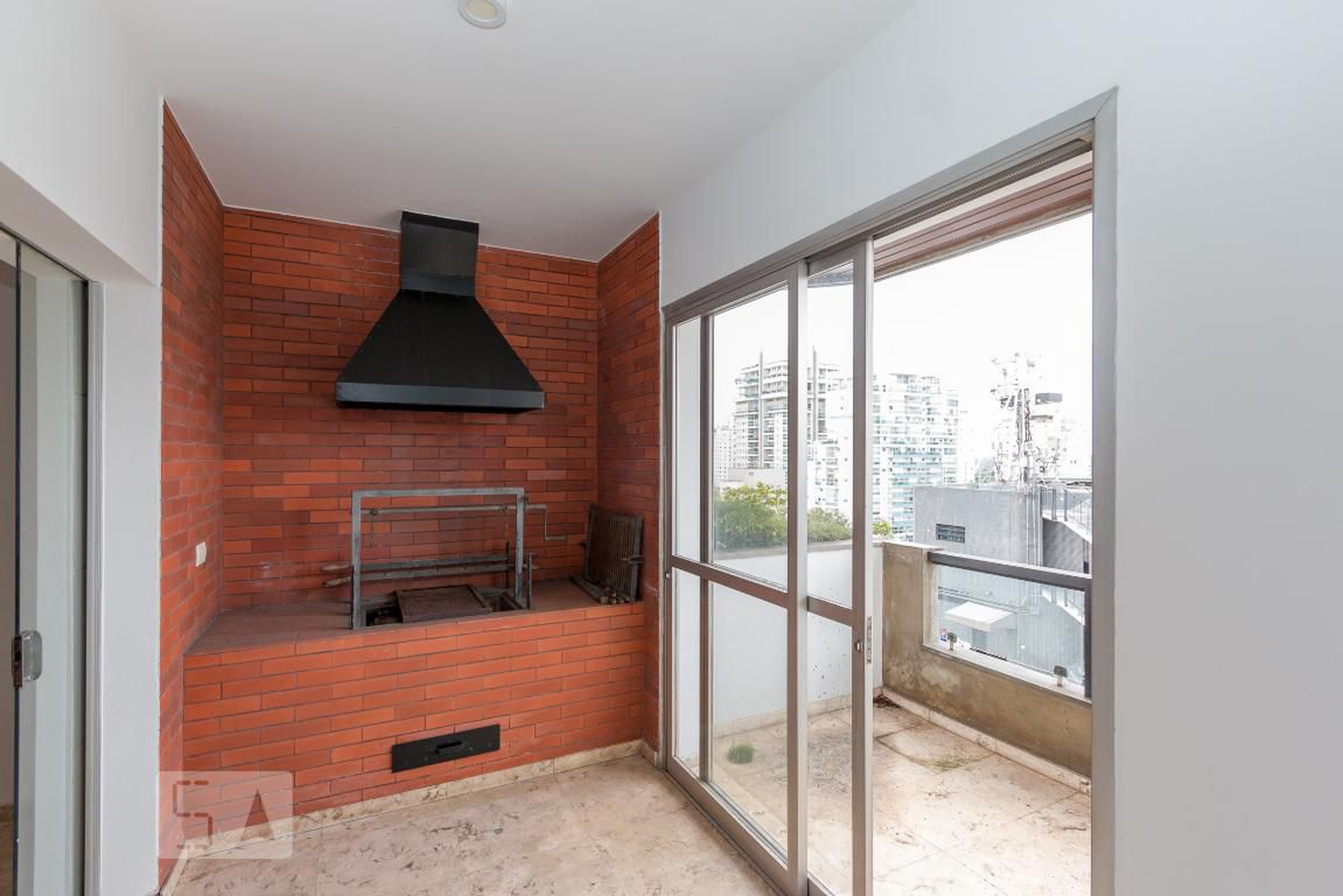 Churrasqueira - Cap Dage