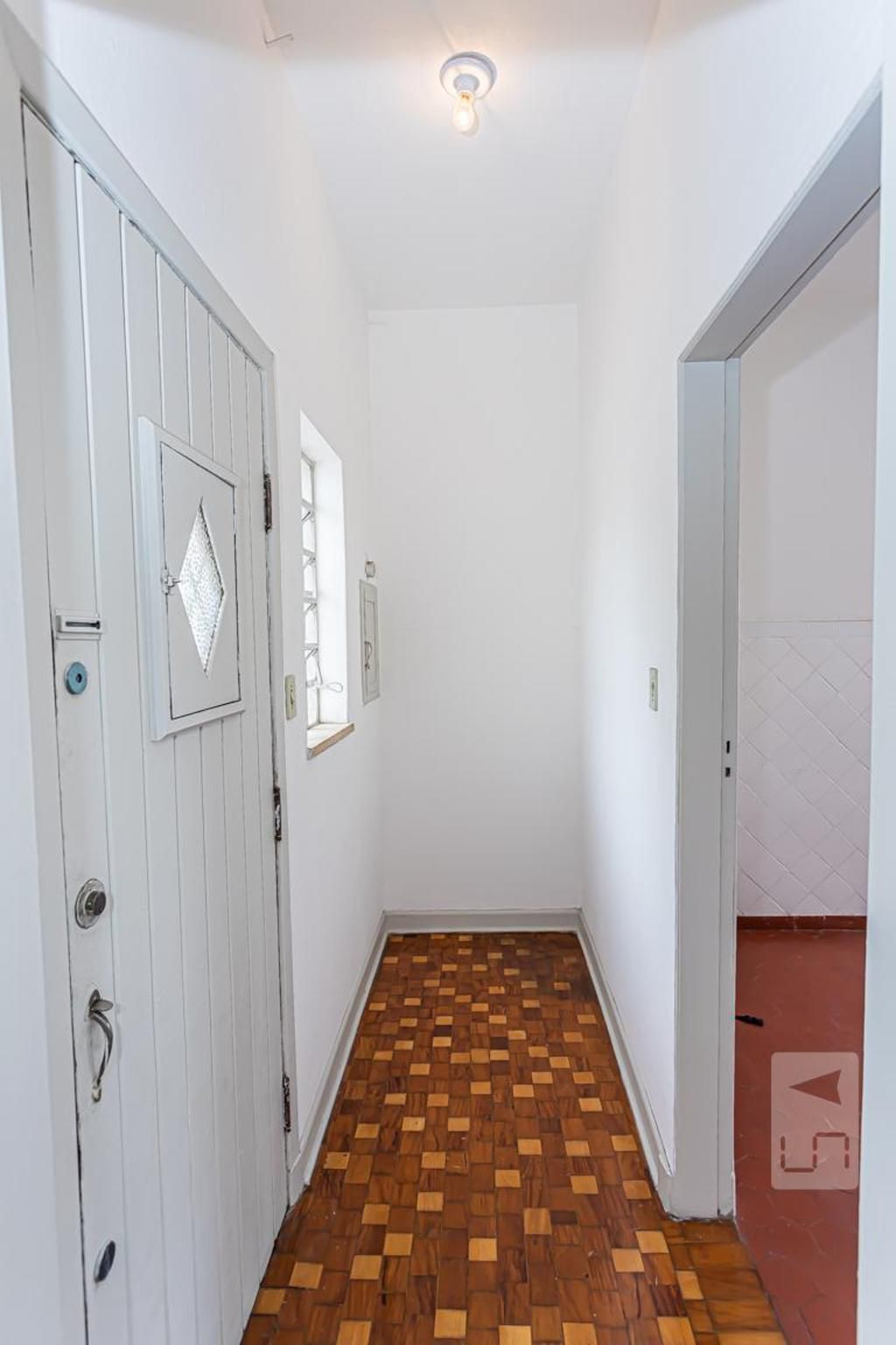 Hall de Entrada - null