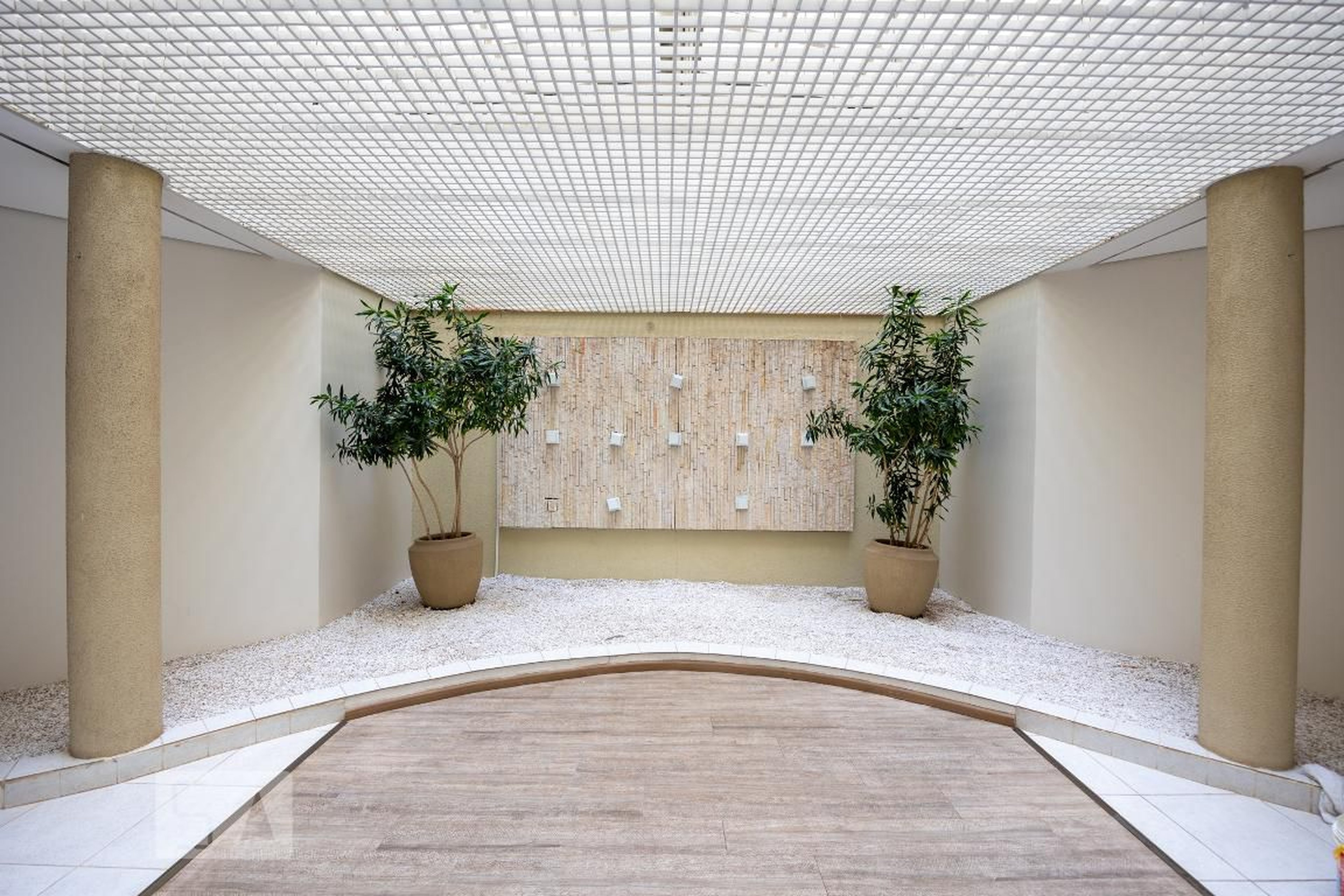 Hall - 