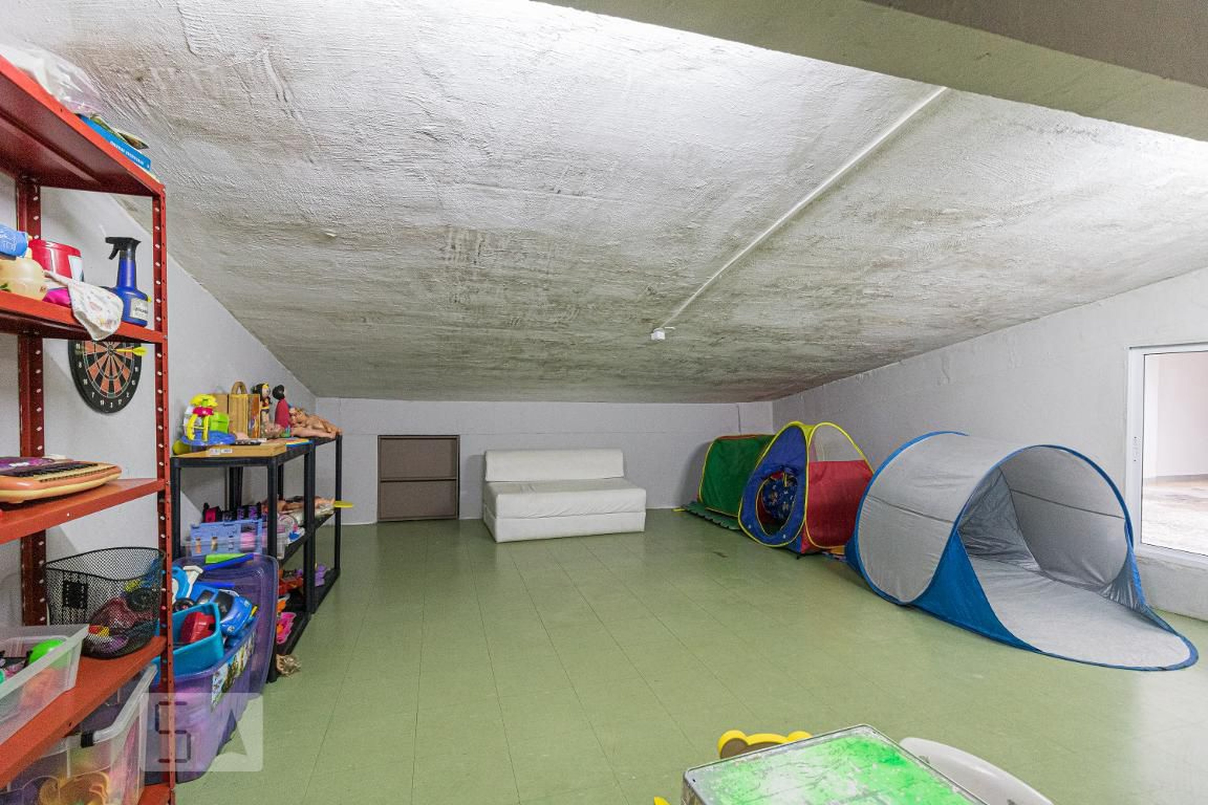 Brinquedoteca - La Scultura  Toscana