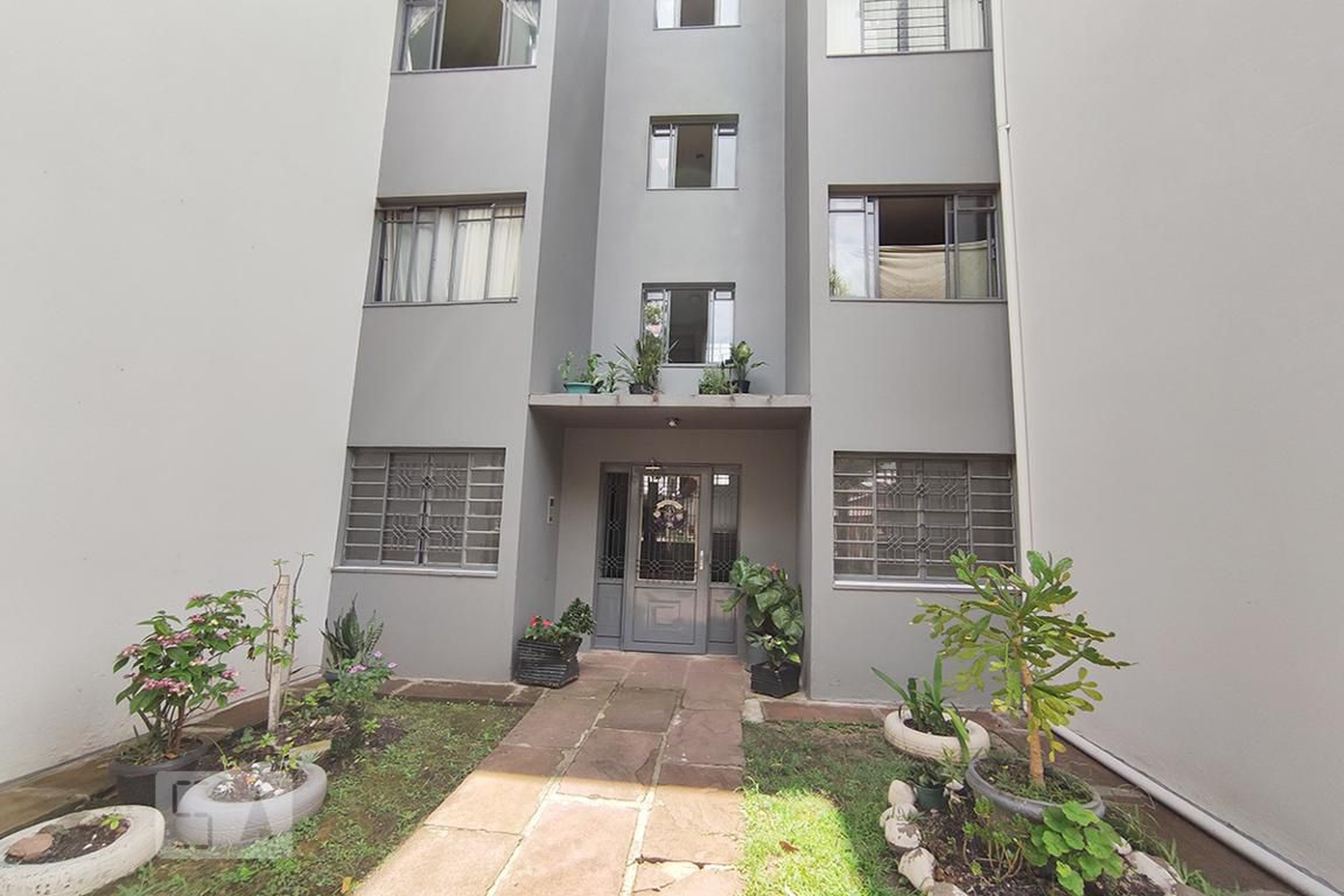 Hall de Entrada - 
