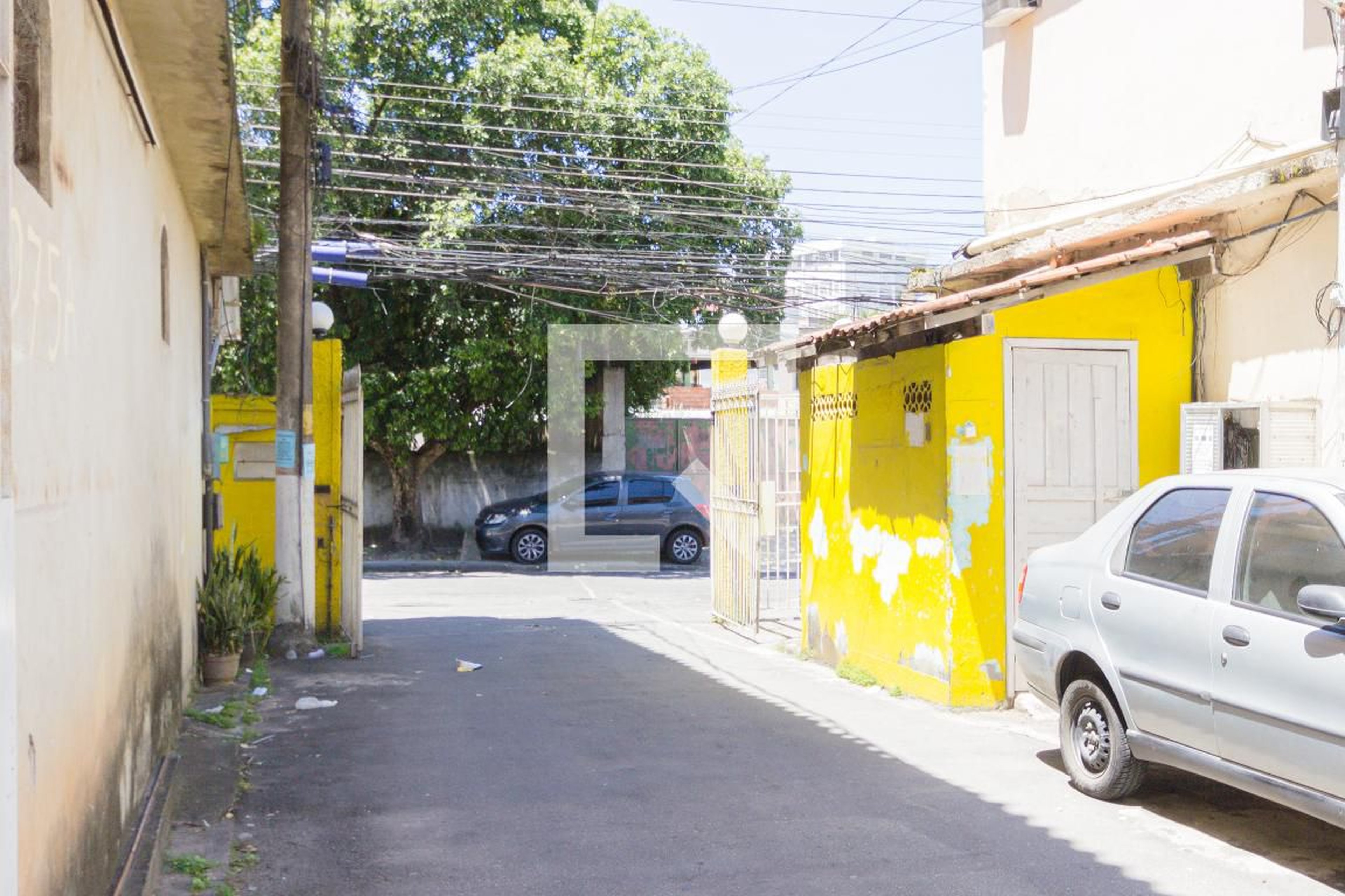 Entrada - Jordão 275