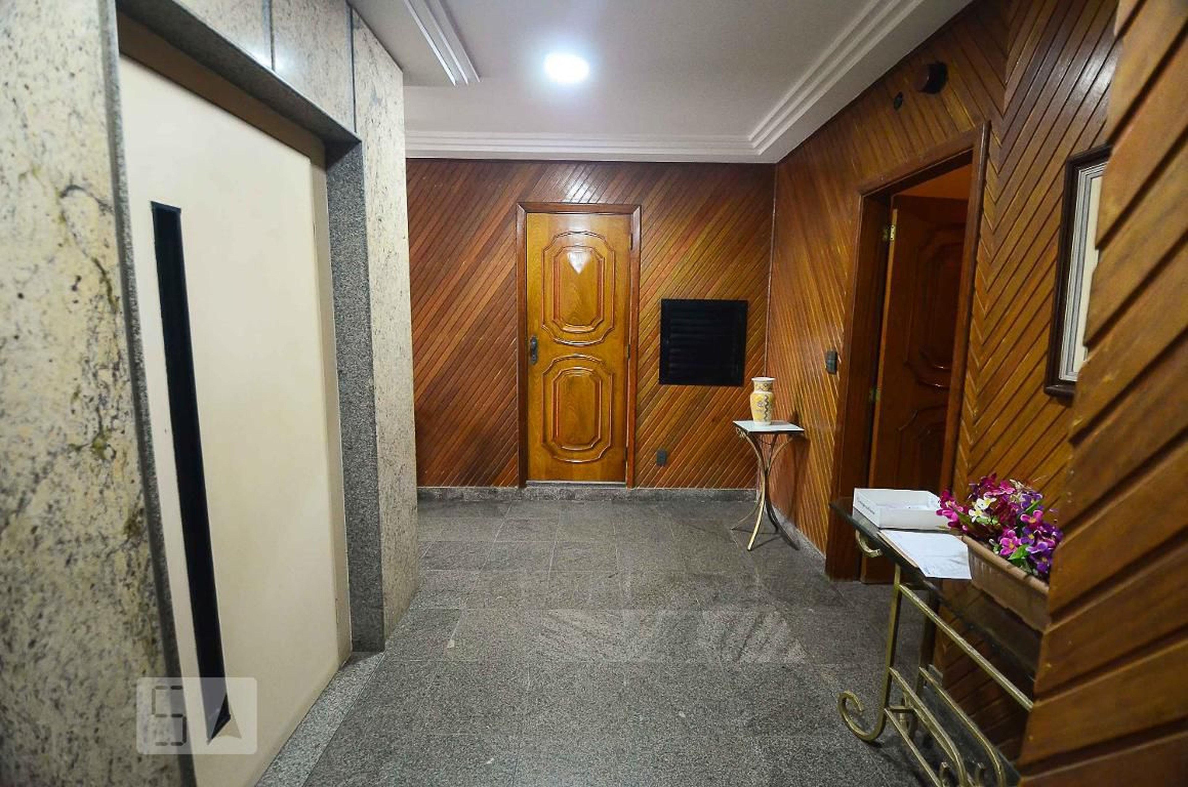 Hall - Edifício Ondina