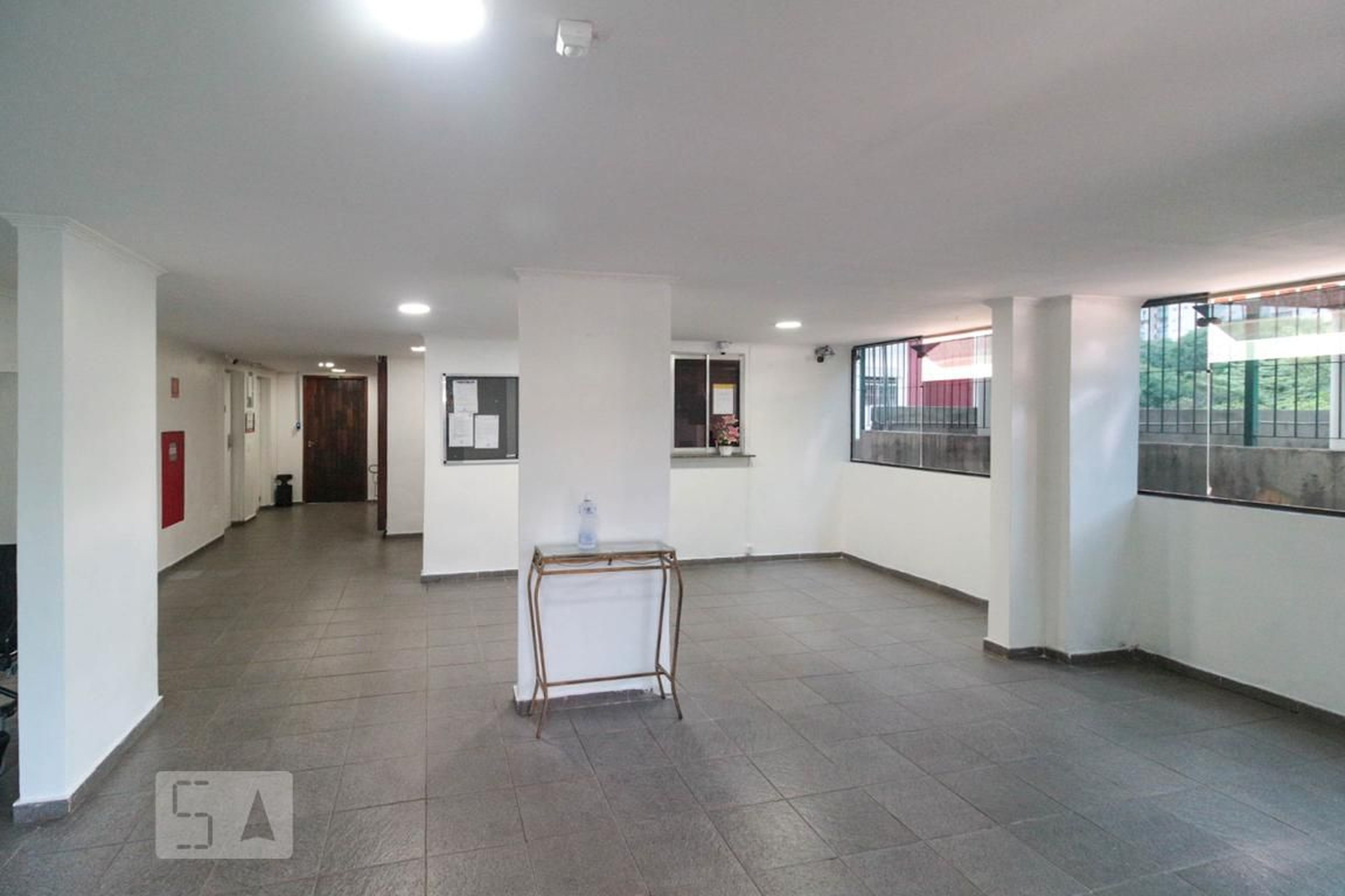 Salão de festas - Residencial Jardim Celeste II