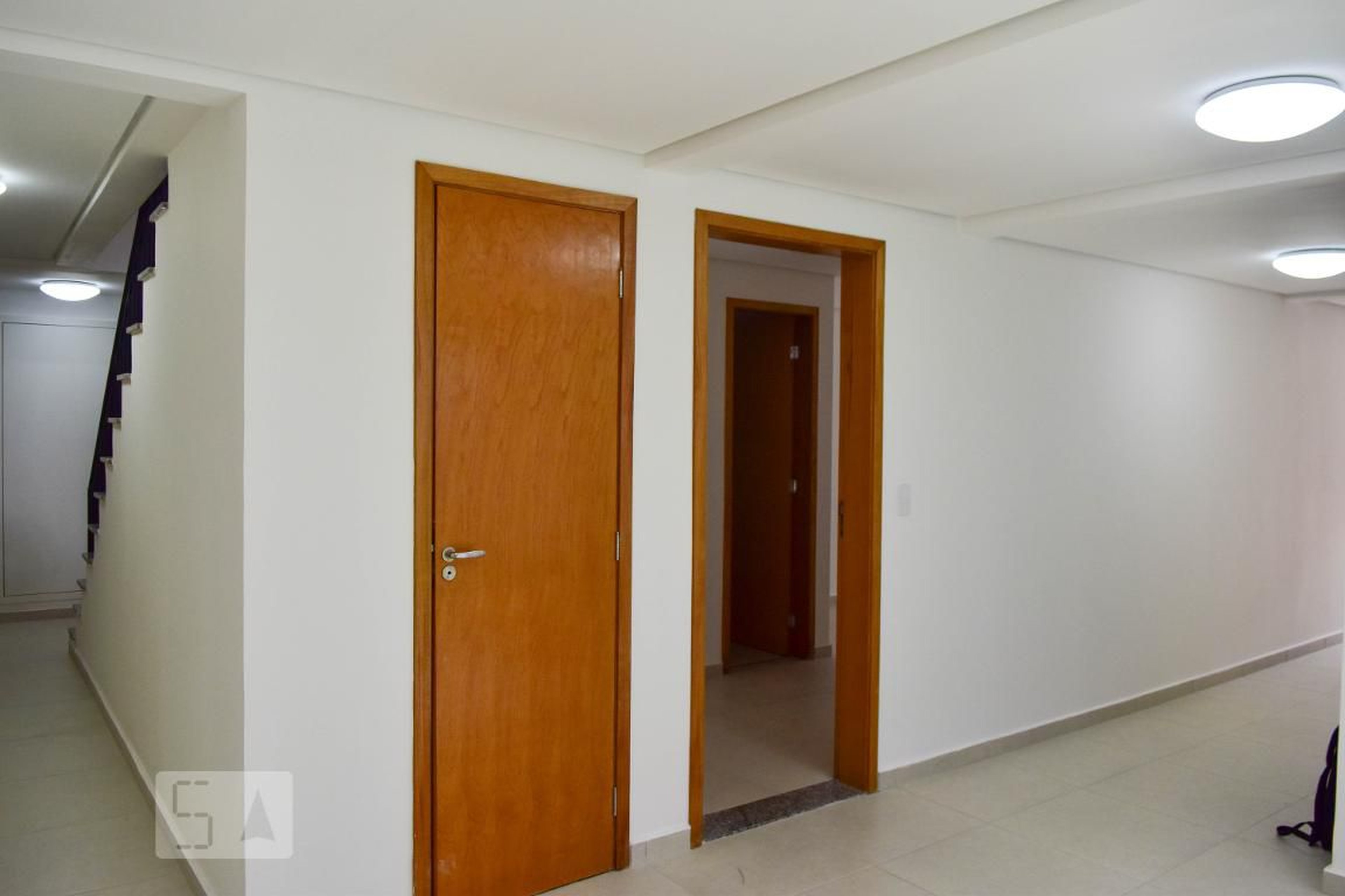 Area Comum - Vista Park Tabare