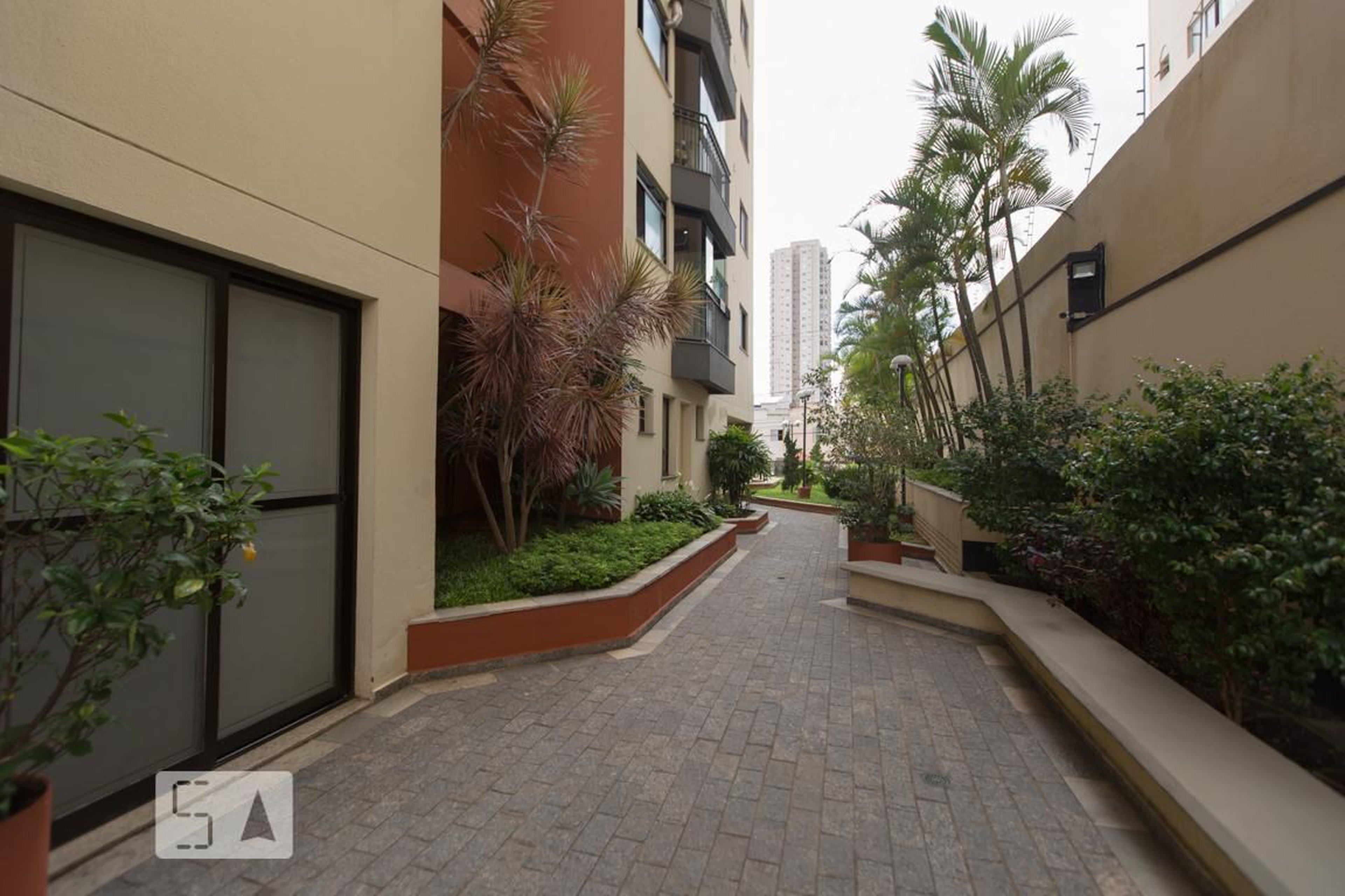 Condomínio - Ascoli Piceno