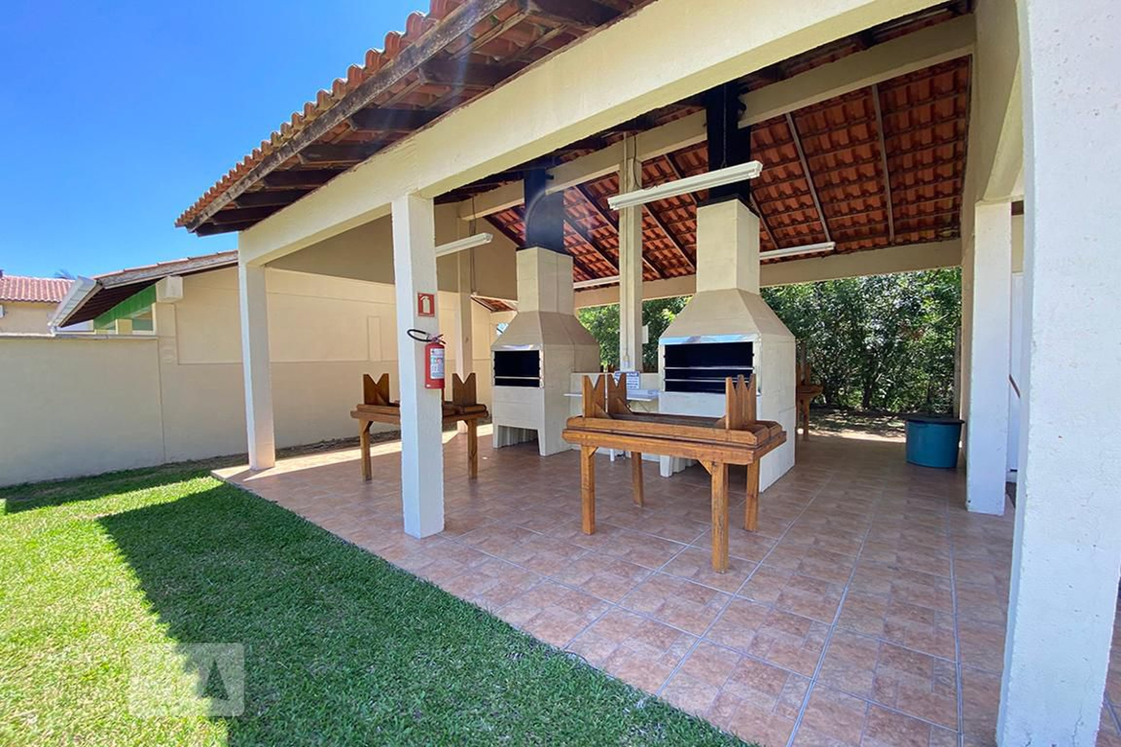 Espaço Gourmet - 