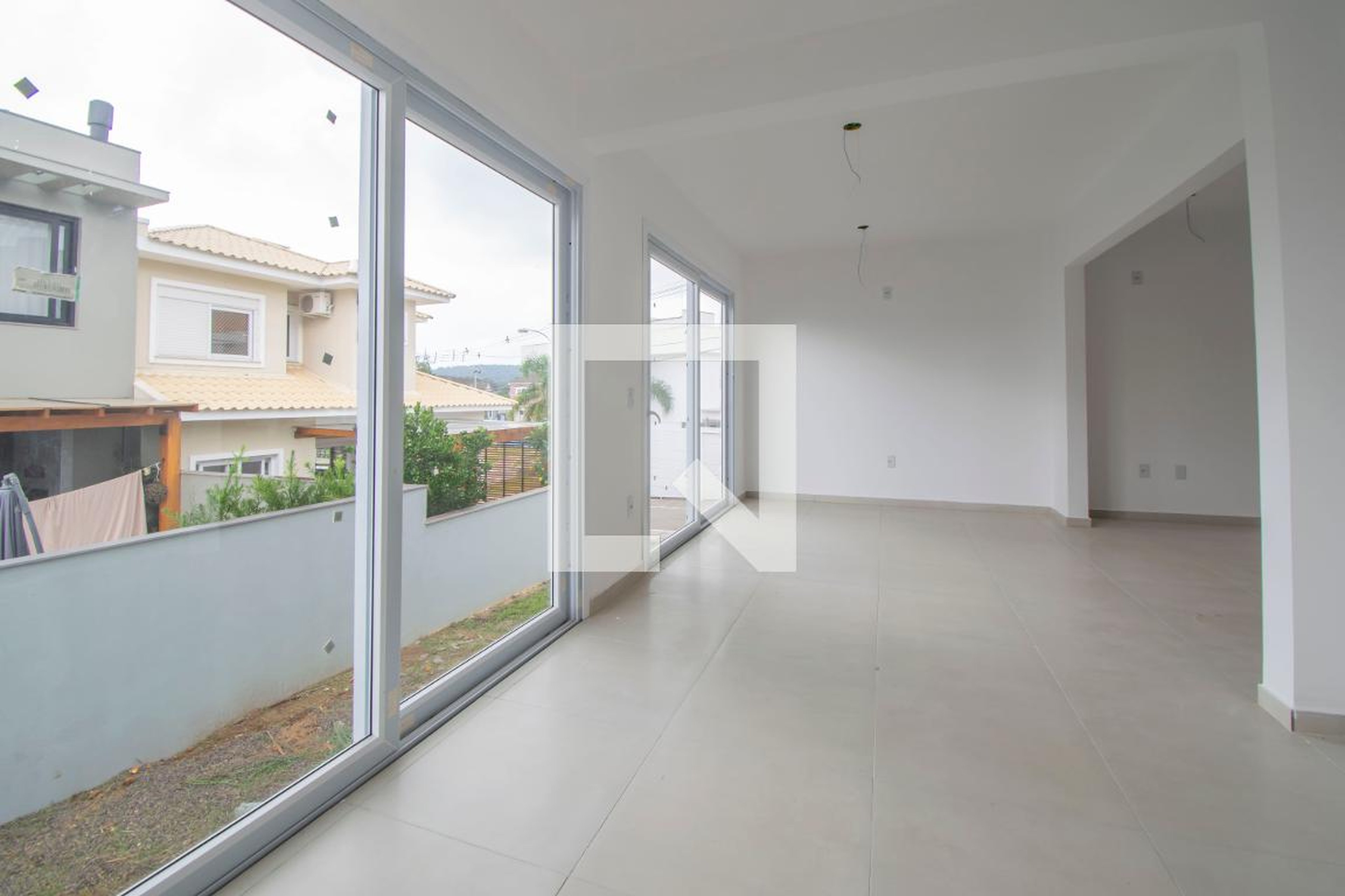 Espaço Gourmet - Mirante do Lago