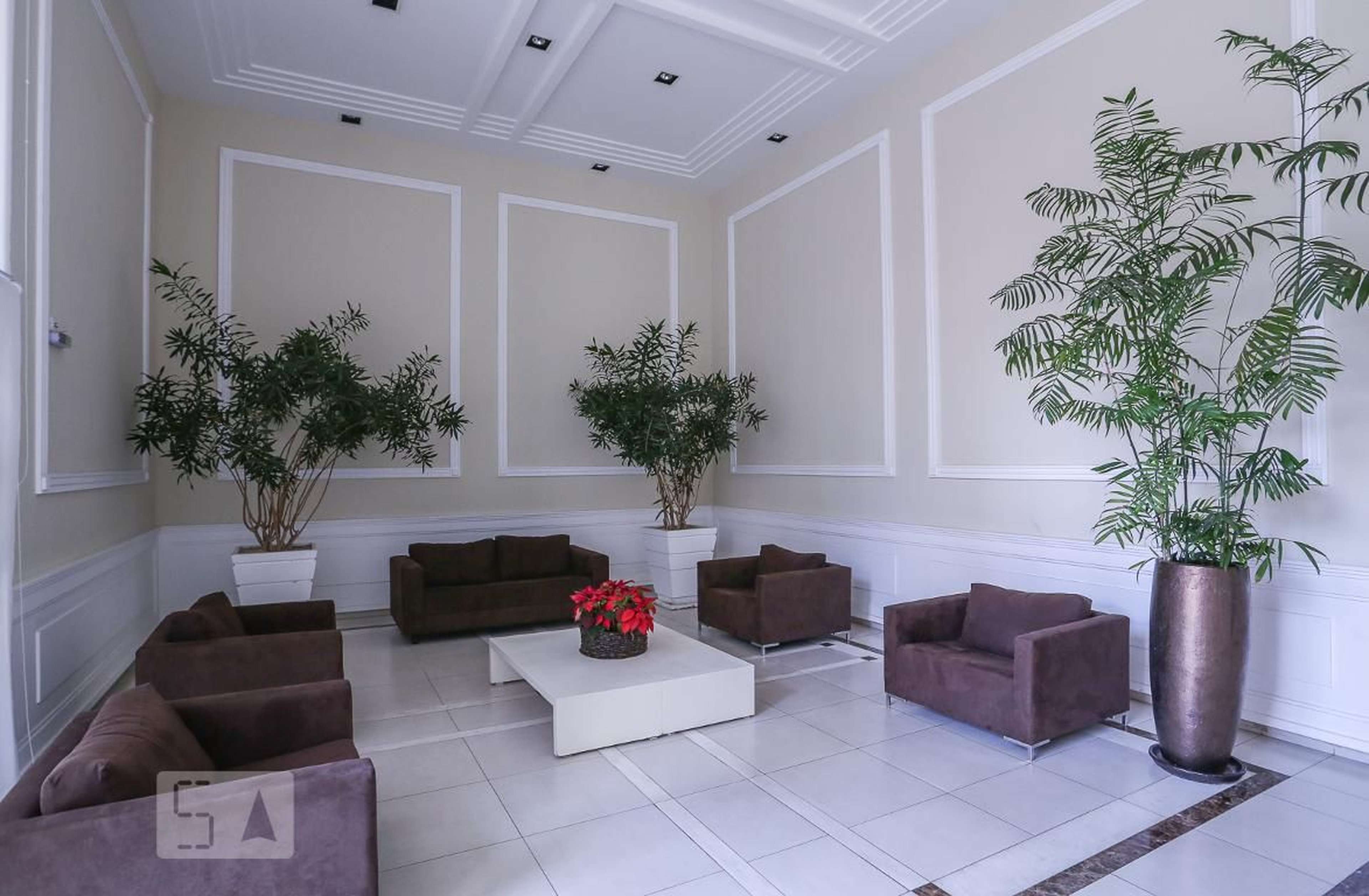 Hall Social - Mont Parc