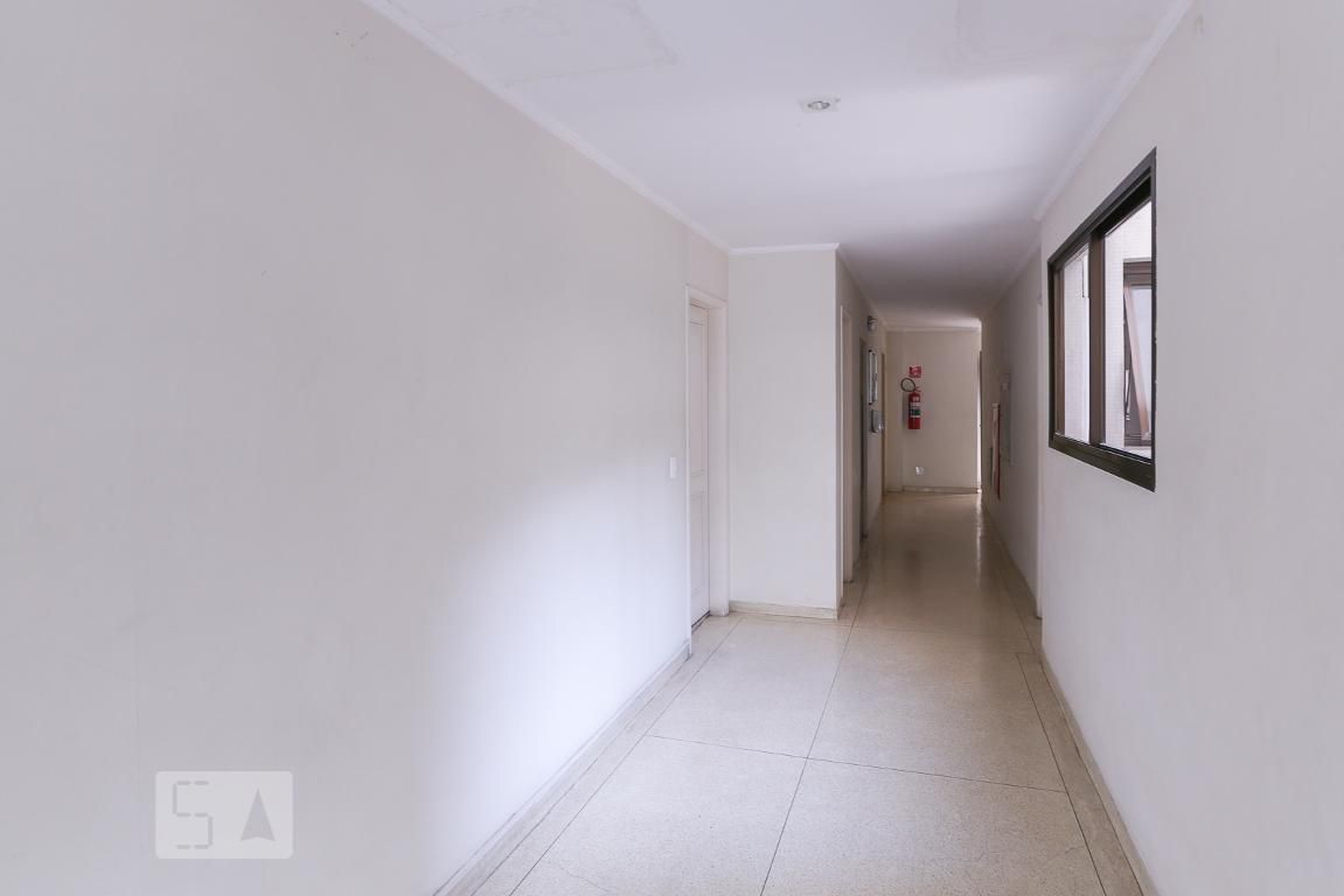 Hall Social - Quebec