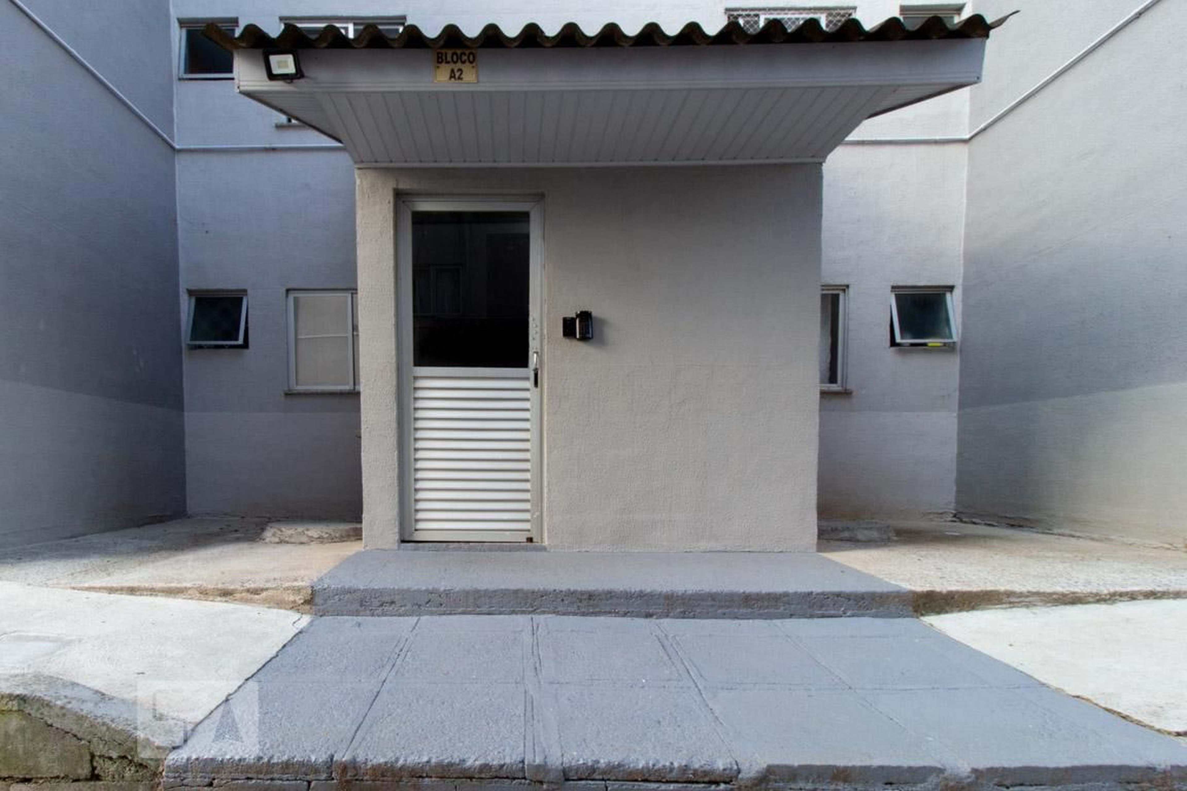 Hall de Entrada - Residencial São José