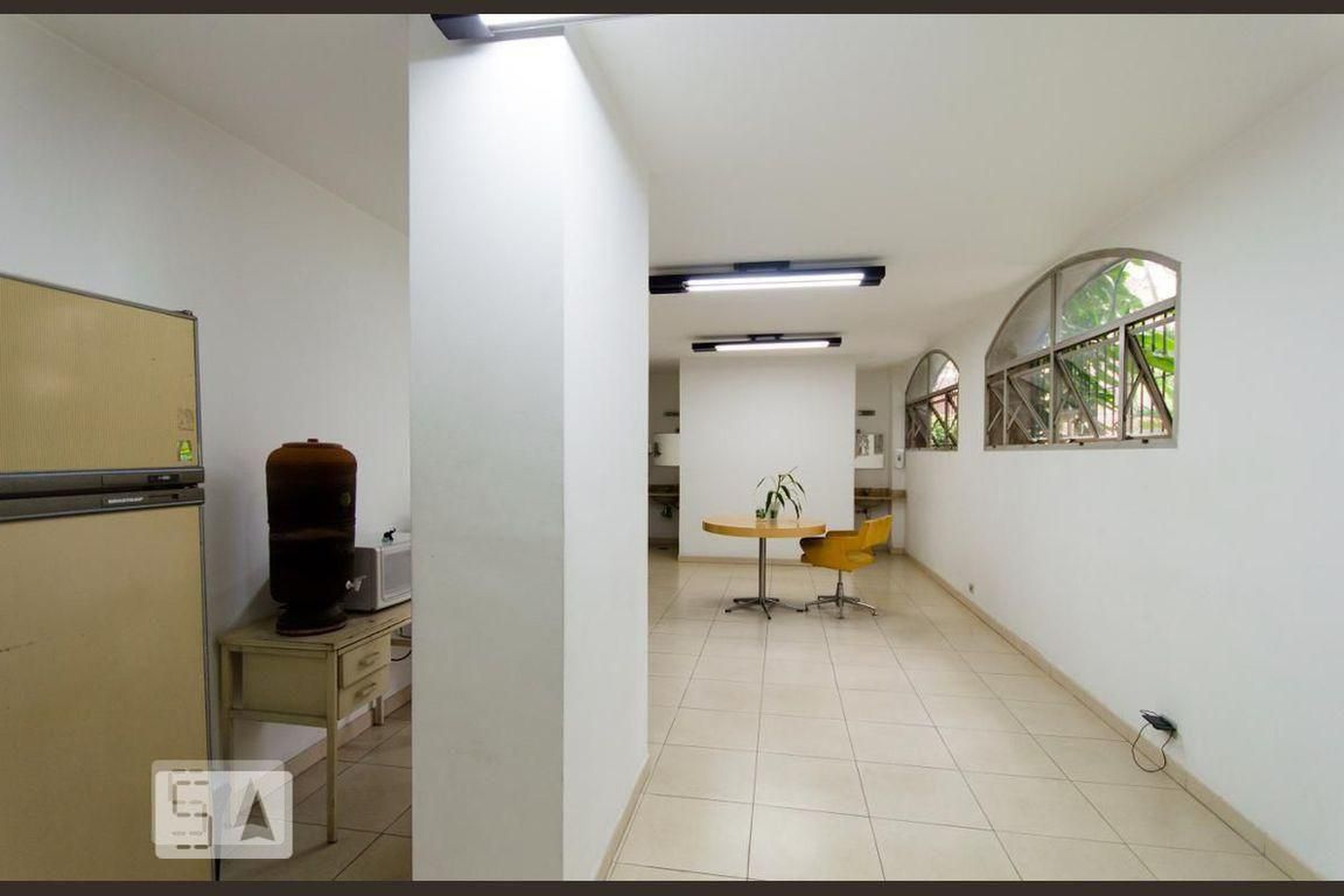 Salão de Festas - Edifício Residence III