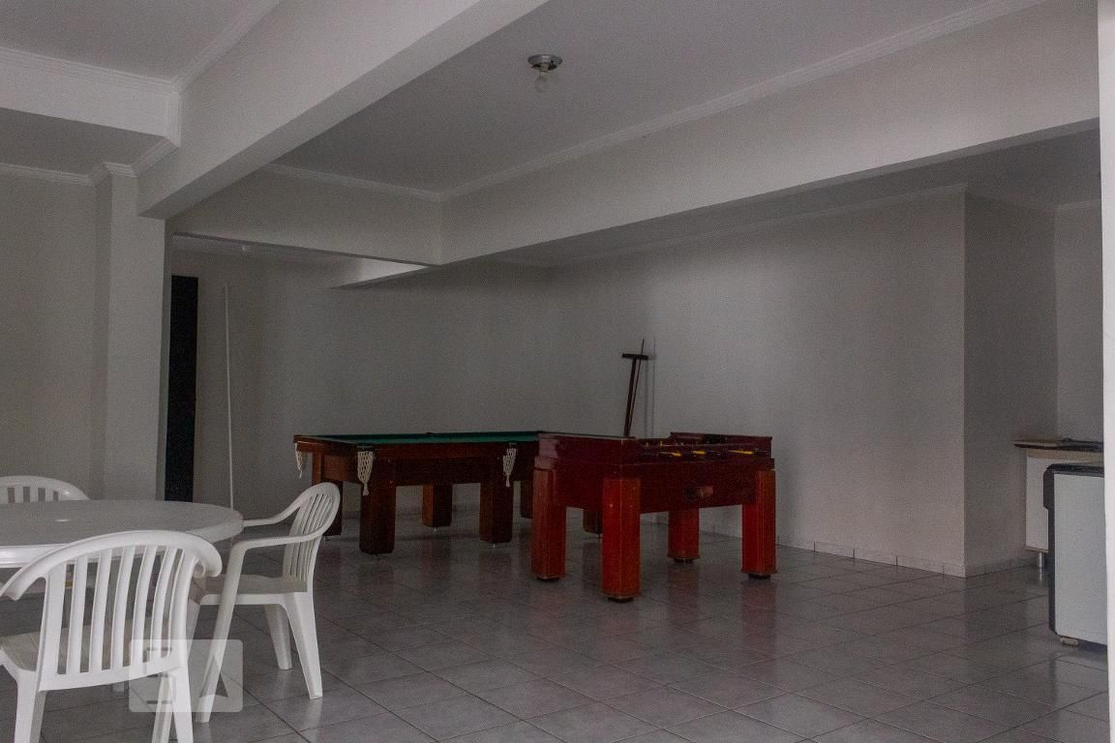 Salão de festas - Emilia Miele