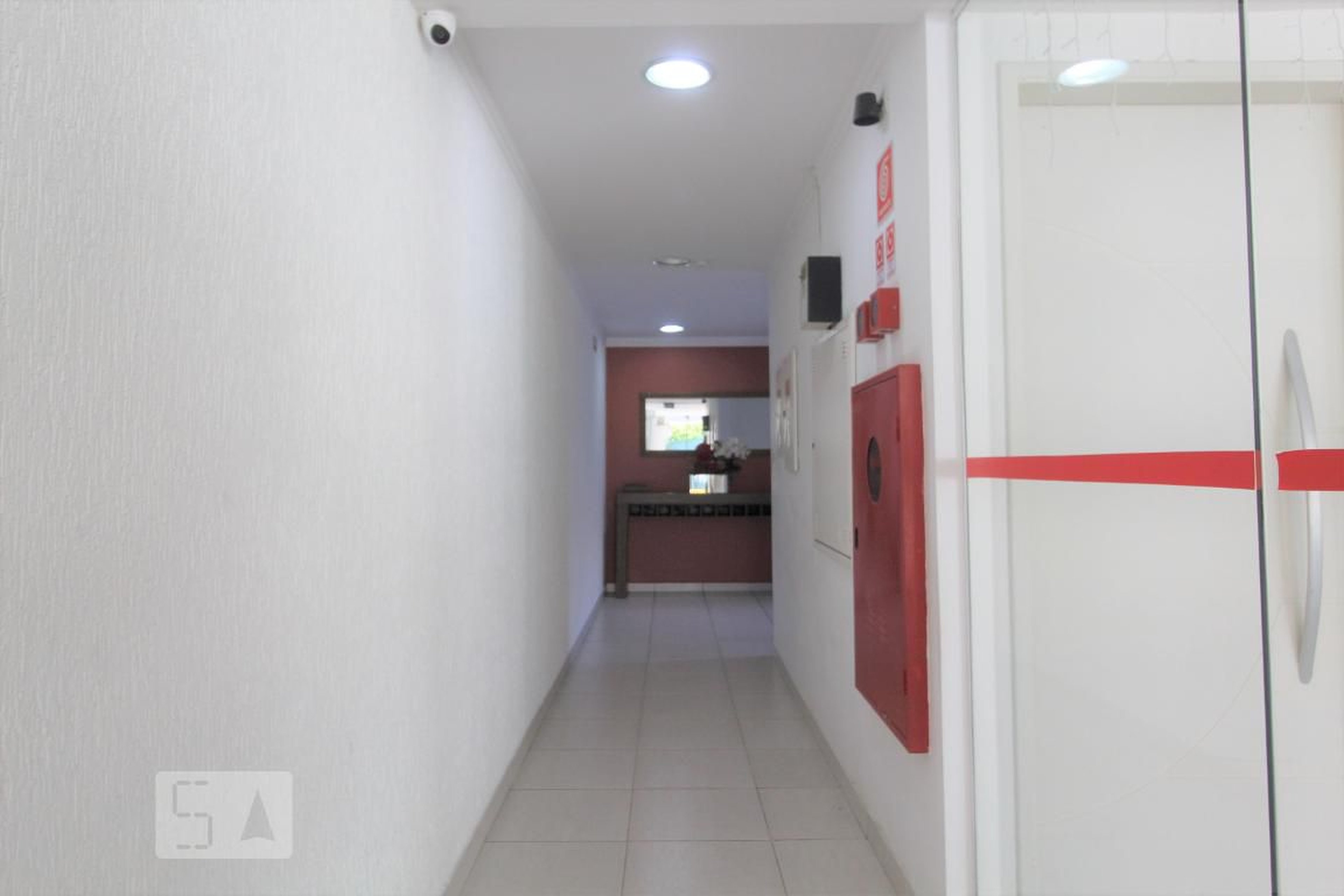 Hall social - Di Favari