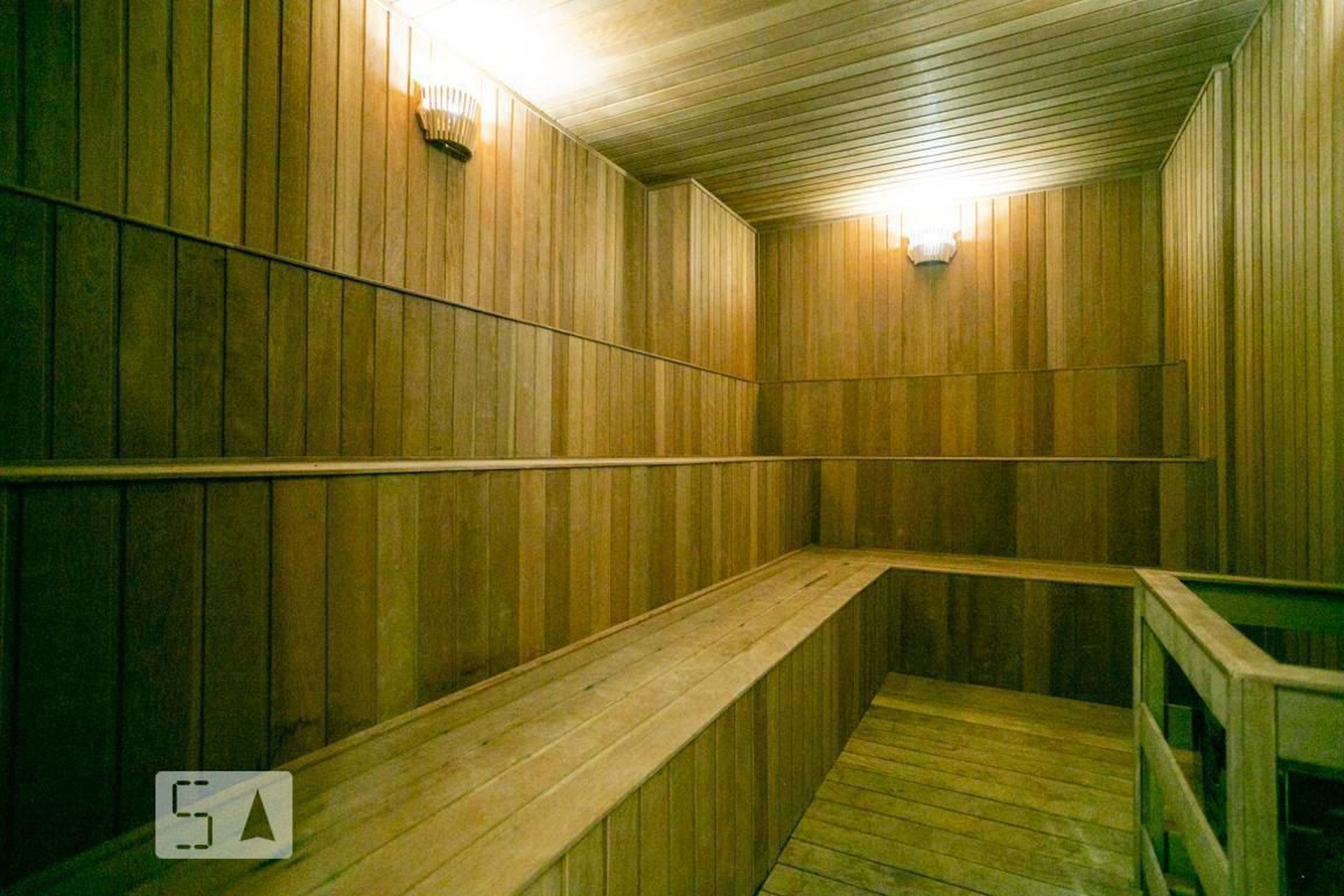 Sauna - 