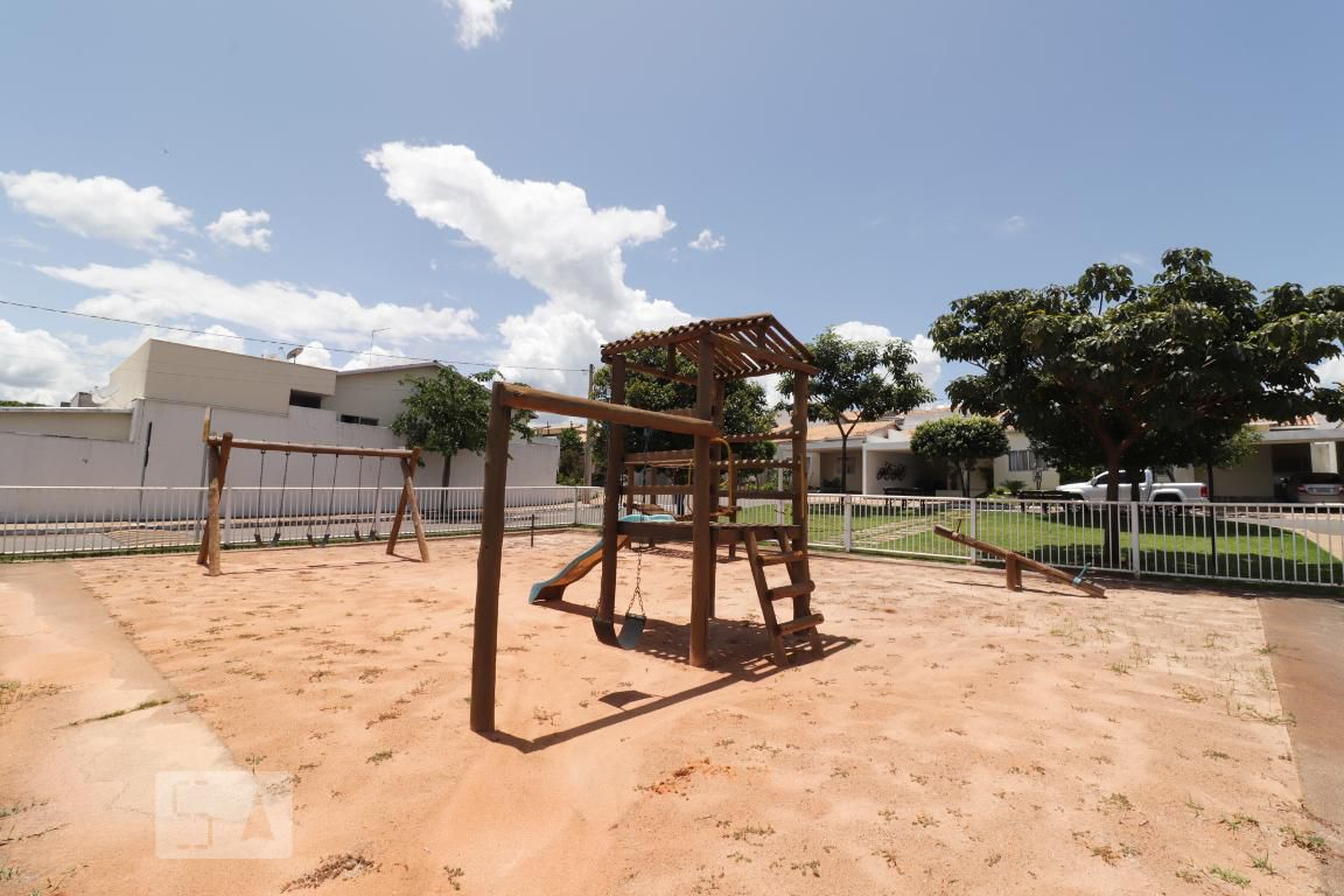 Playground - 