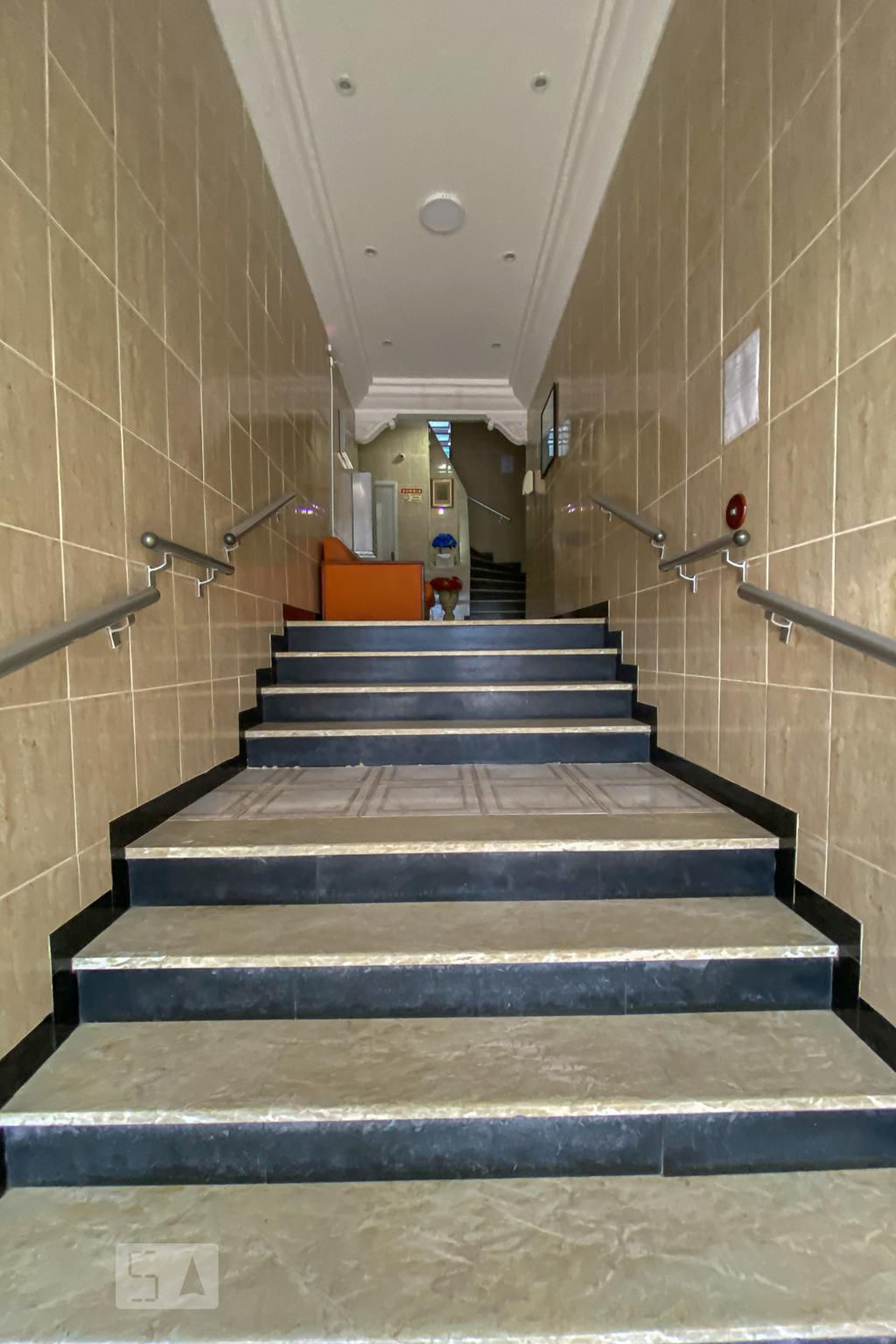 Hall de Entrada - null