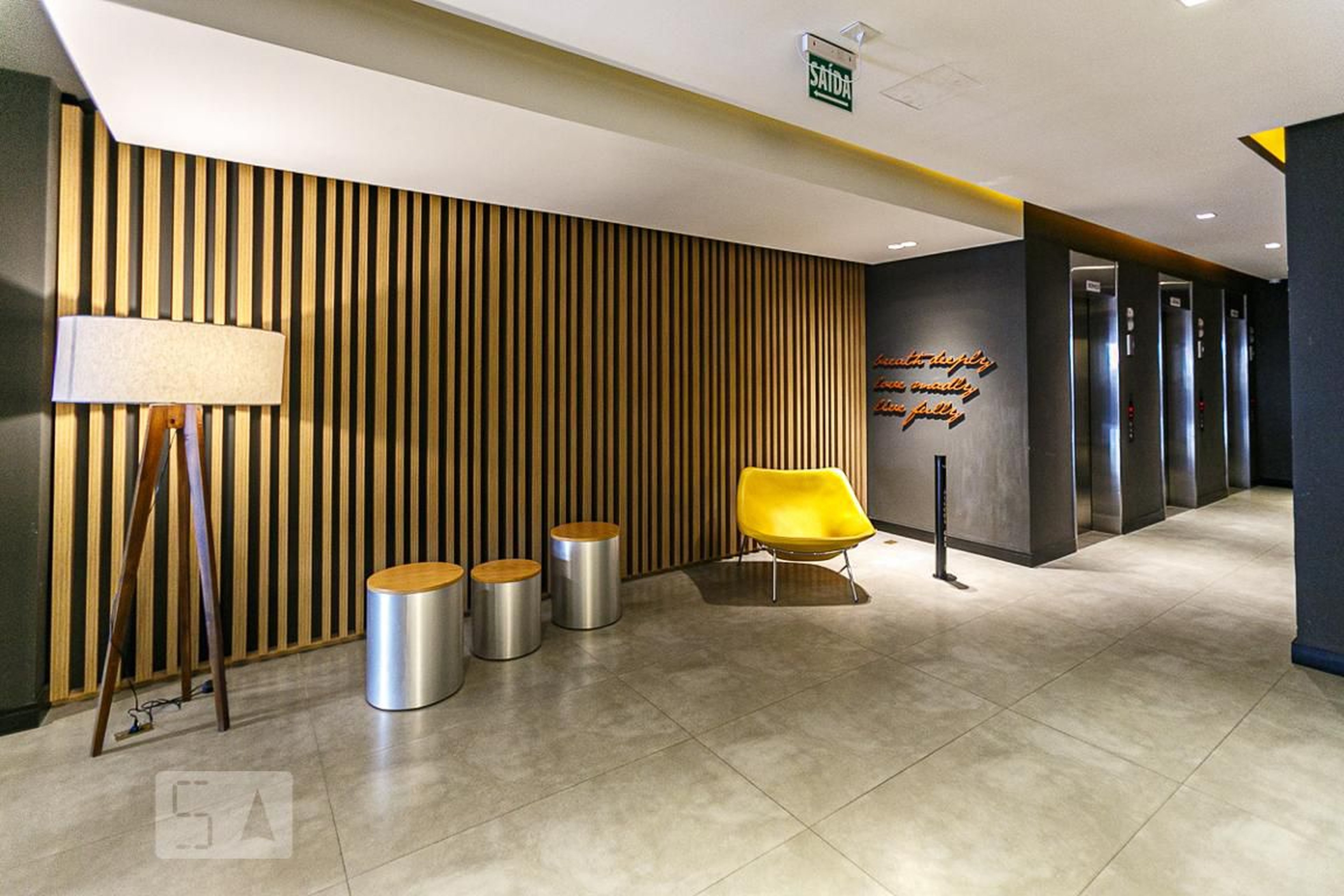 Hall de Entrada - Artsy