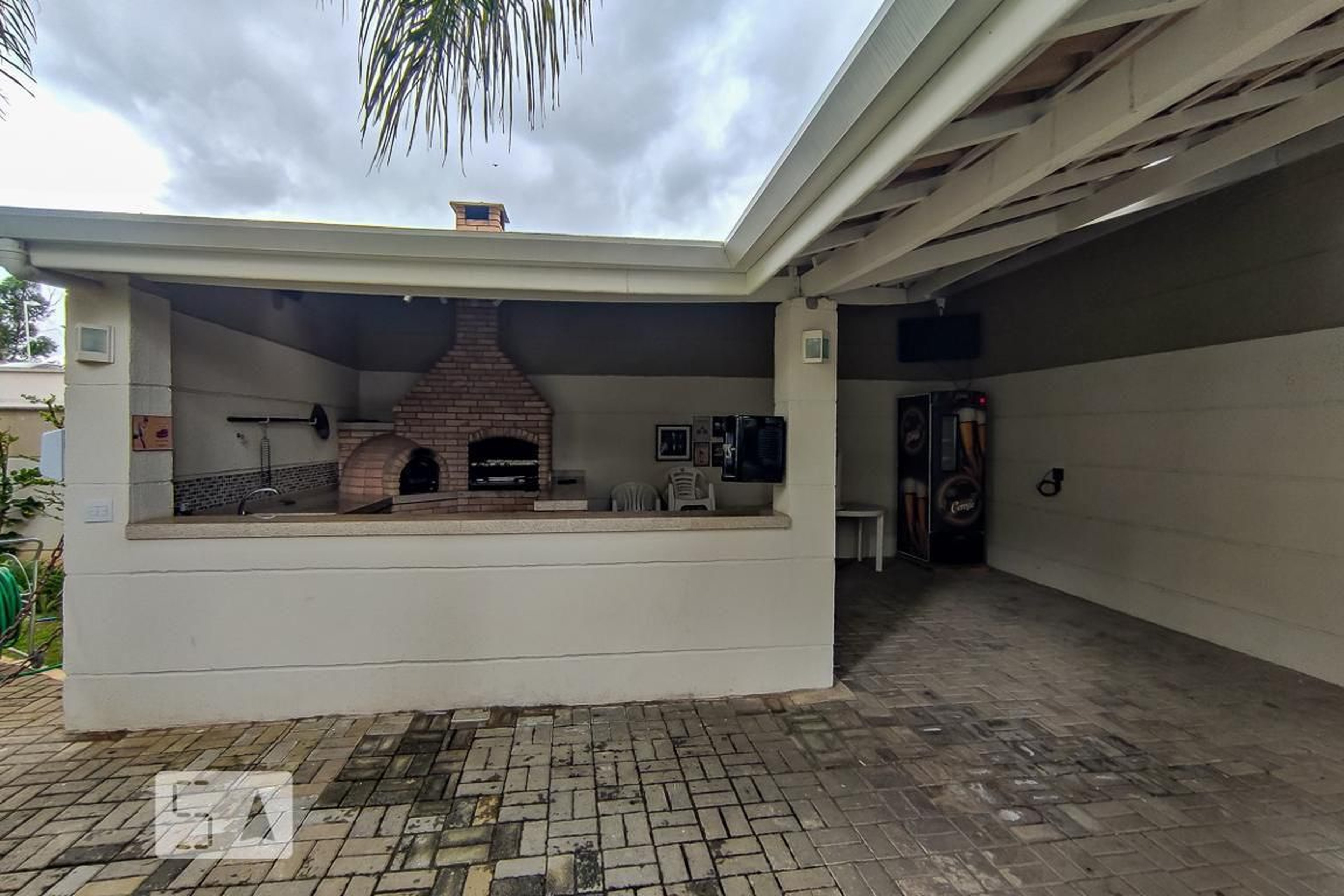 Churrasqueira 2 - Felicitá Osasco