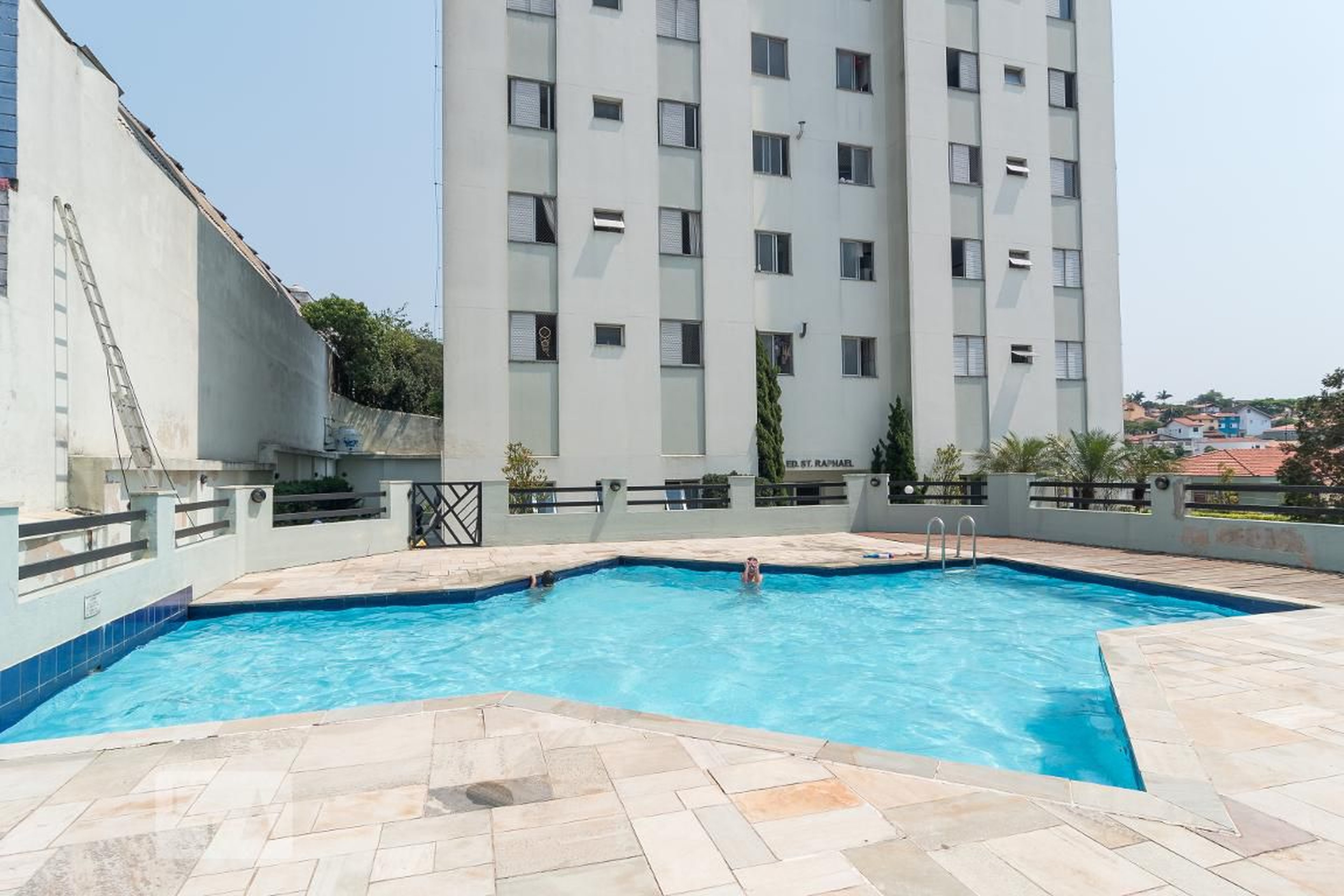 Piscina - 