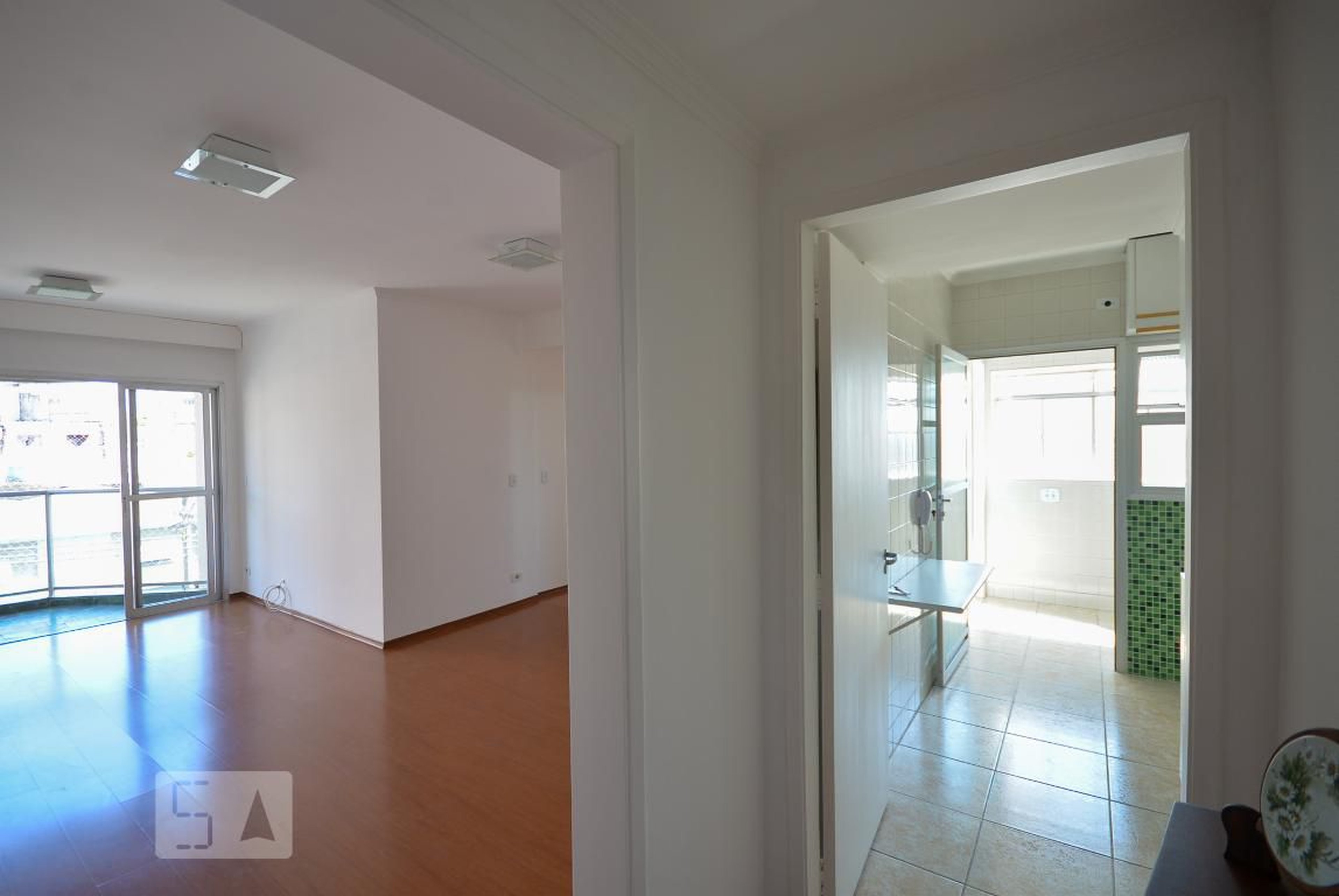 Hall - Parque Gloria