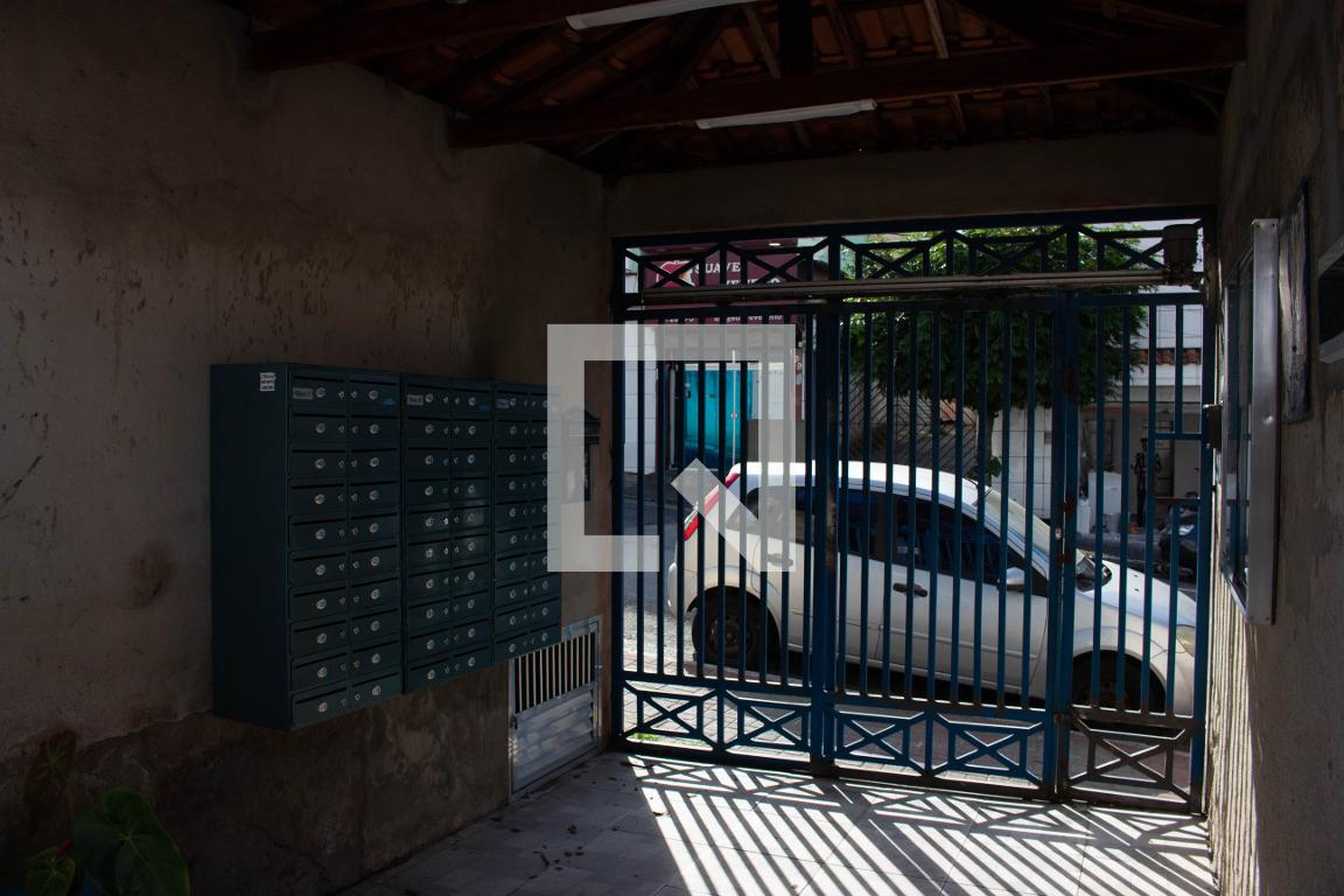 Área comum Edifício Lauraceas I