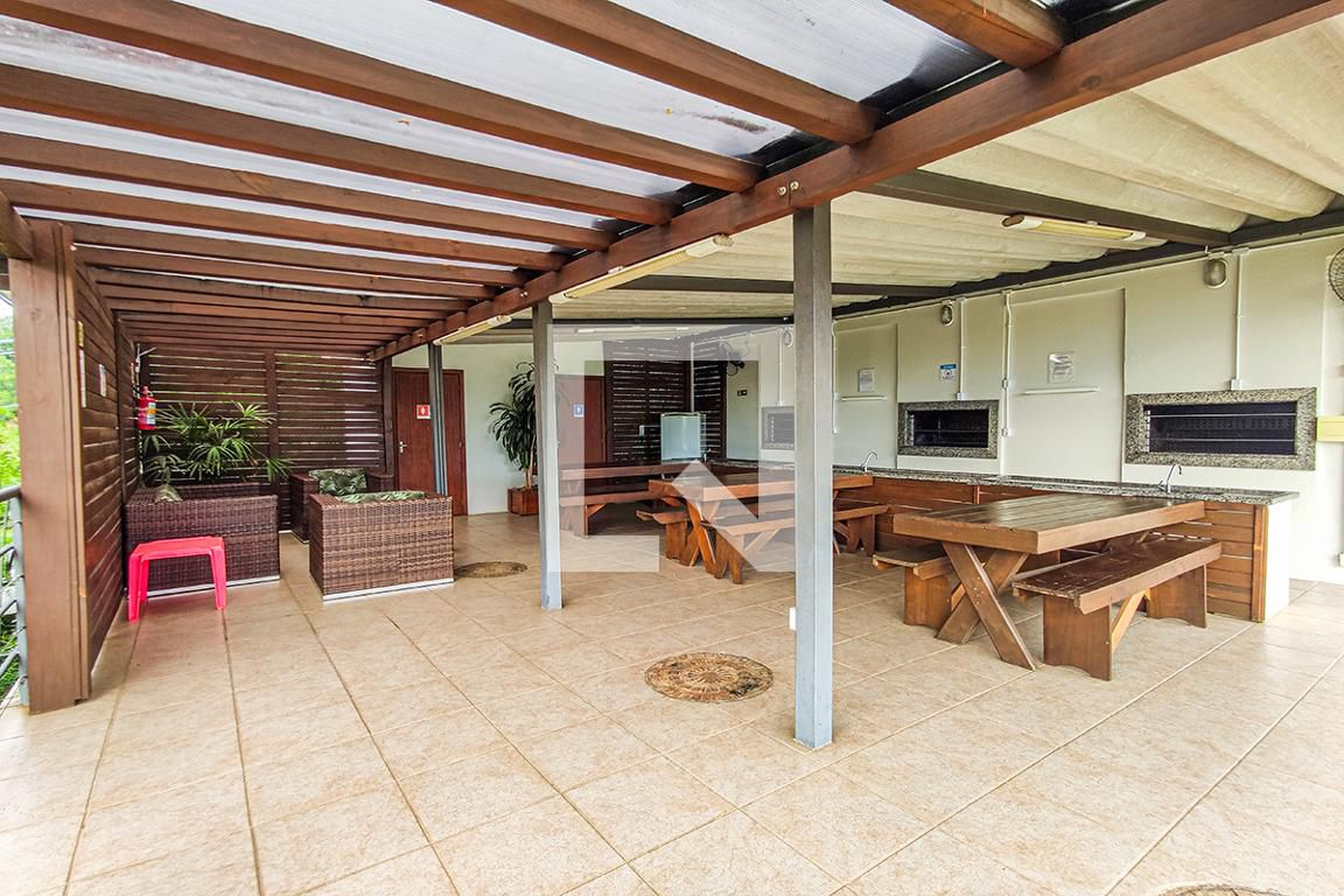 Espaço Gourmet - Altos do Pinheiro
