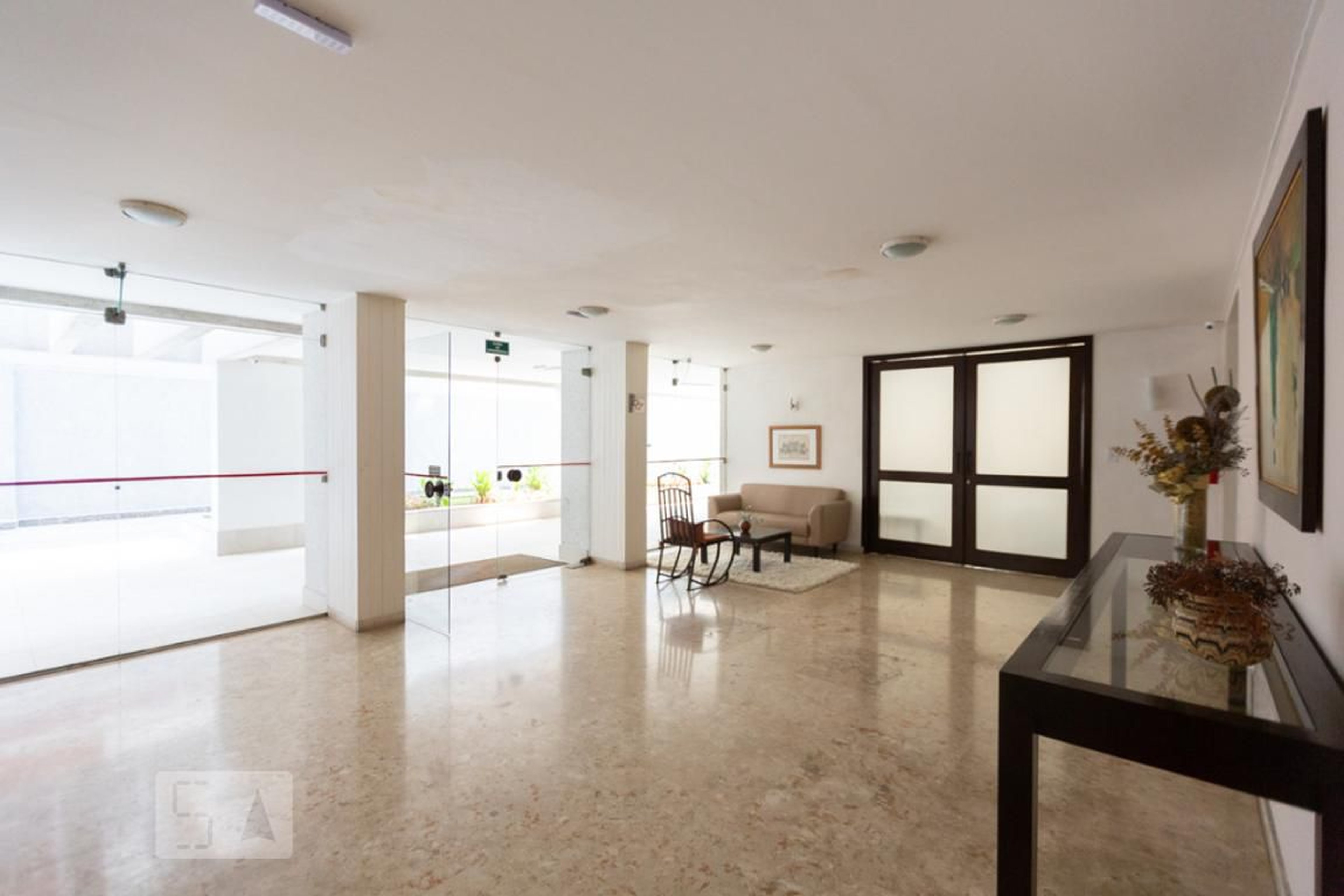 Hall de Entrada - Granville