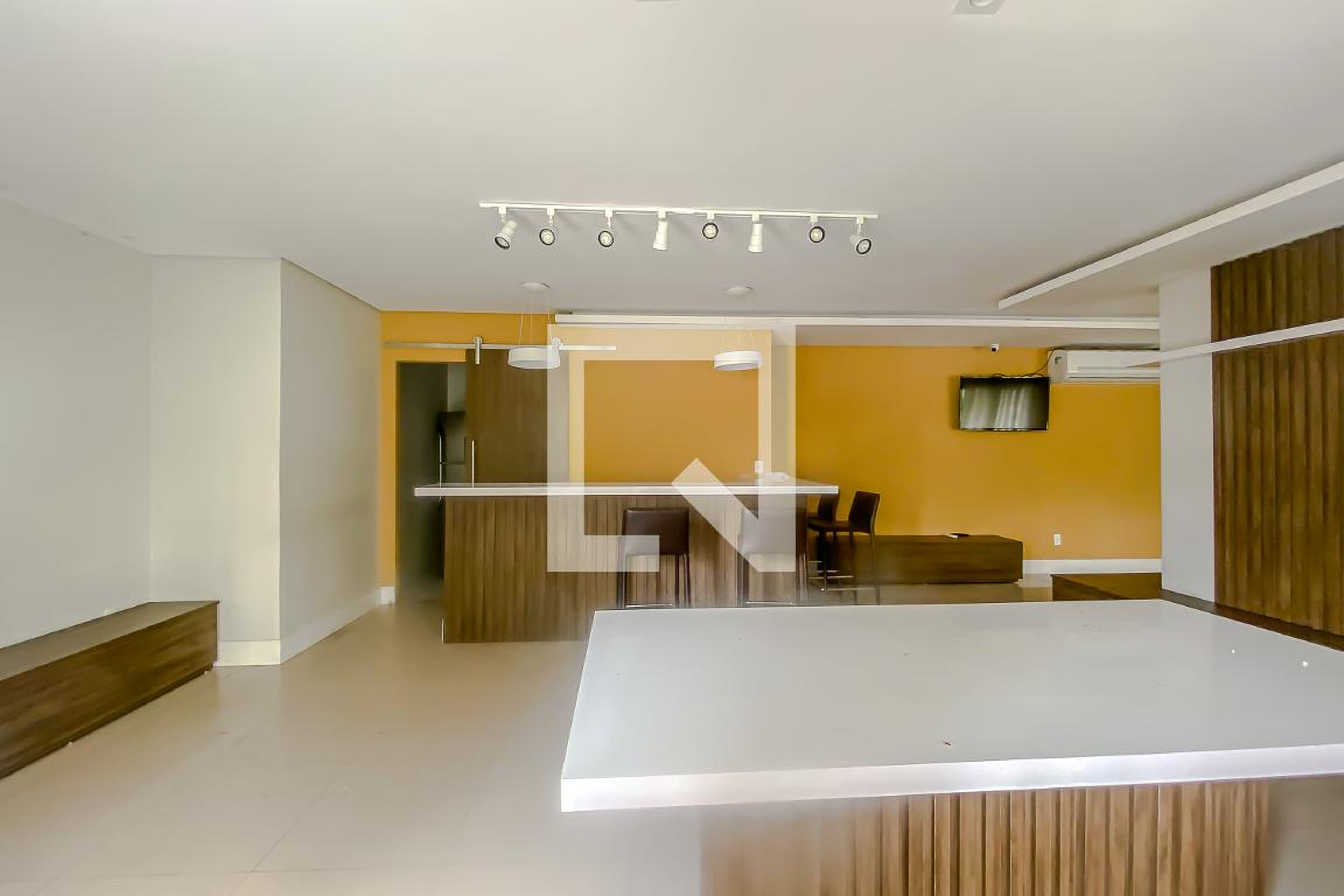 Salao de FEsta - Jardins do Napoli